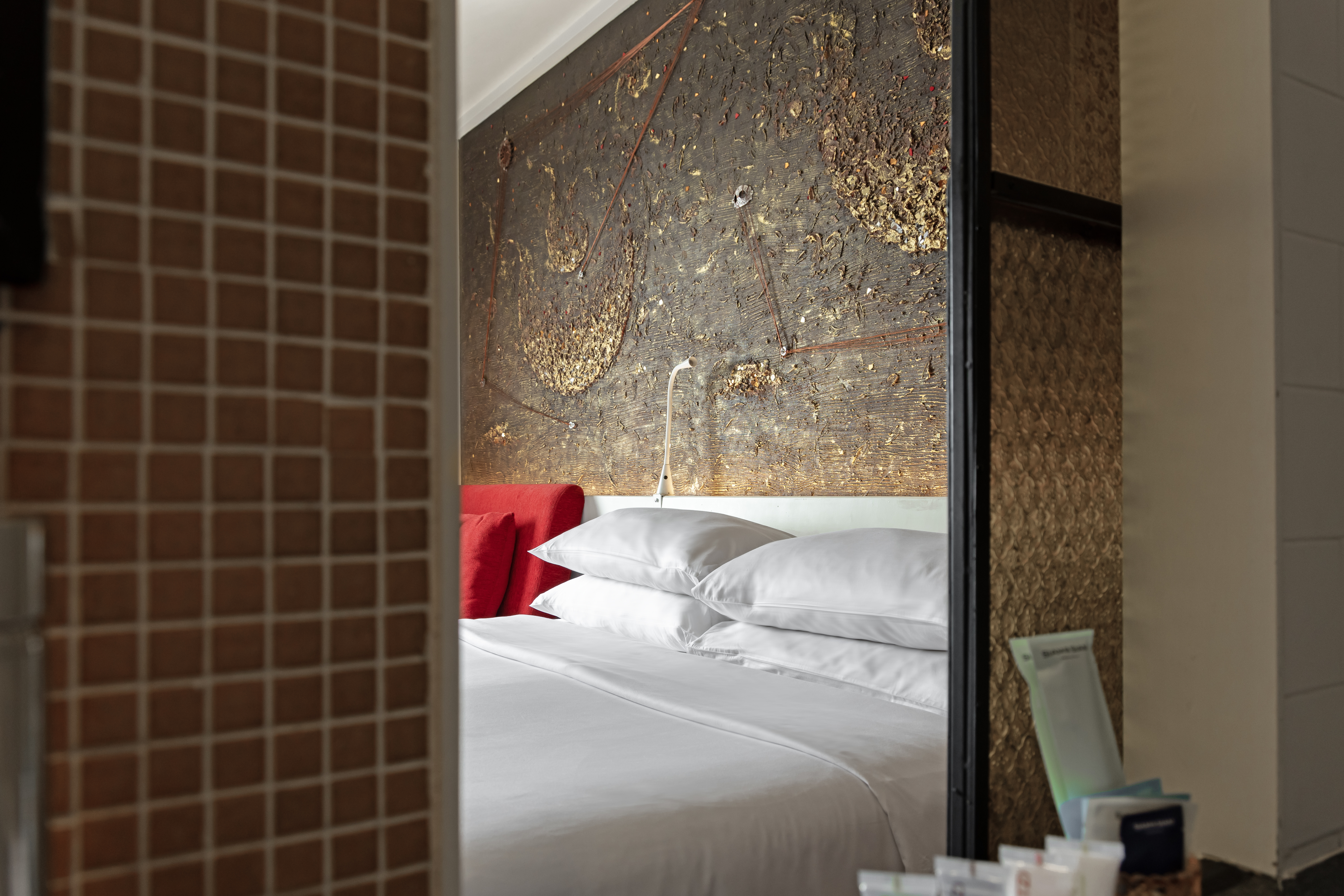 Double or Twin Deluxe