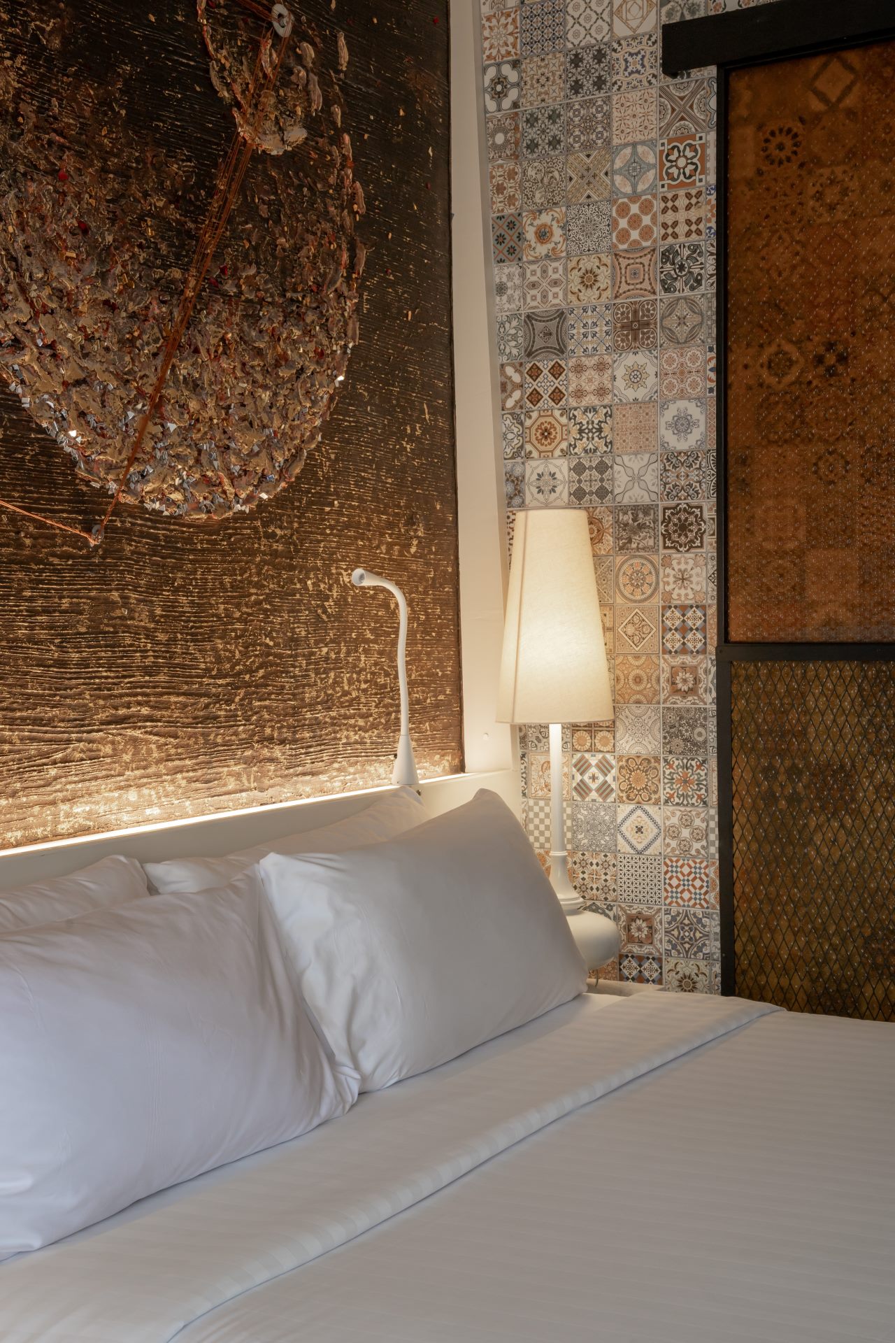 Double or Twin Deluxe