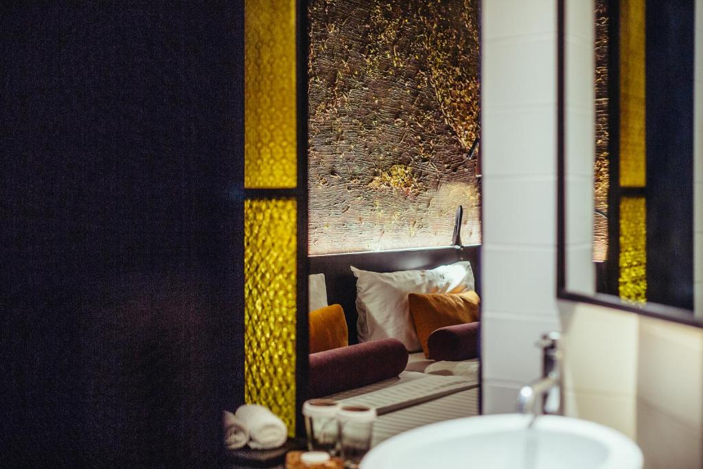 Double or Twin Superior