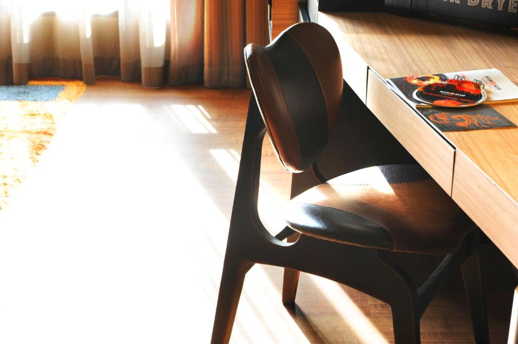 Double or Twin Superior