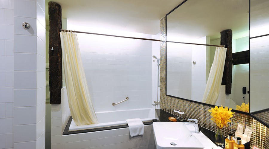 Double or Twin Club Grand