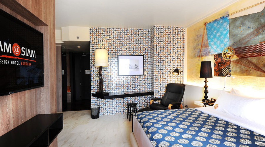 Double or Twin Club Grand