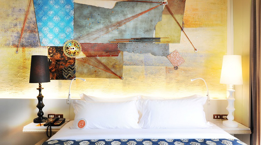 Double or Twin Club Grand