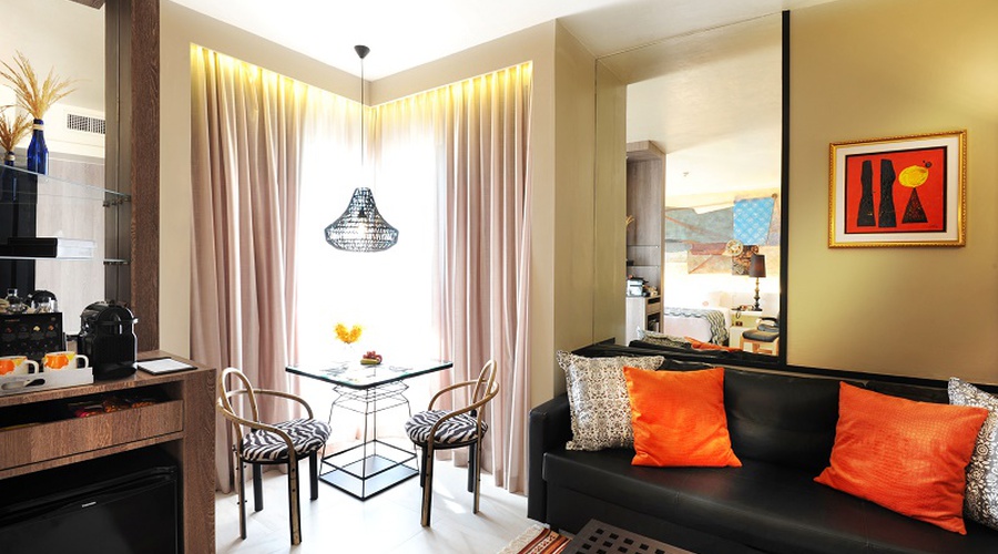 Double or Twin Club Grand