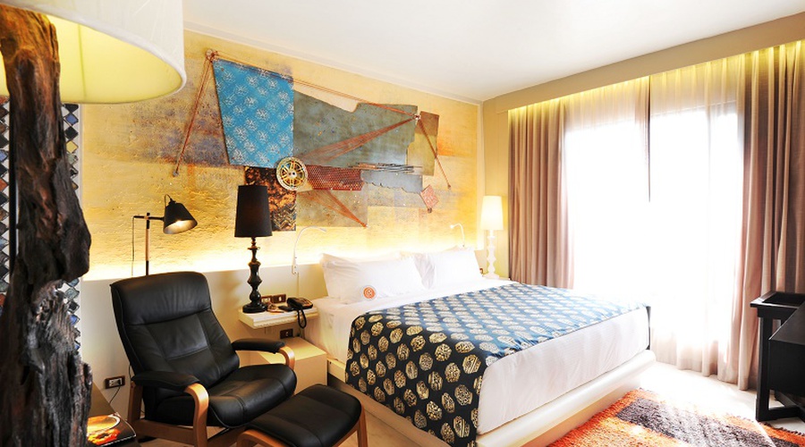 Double or Twin Club Grand