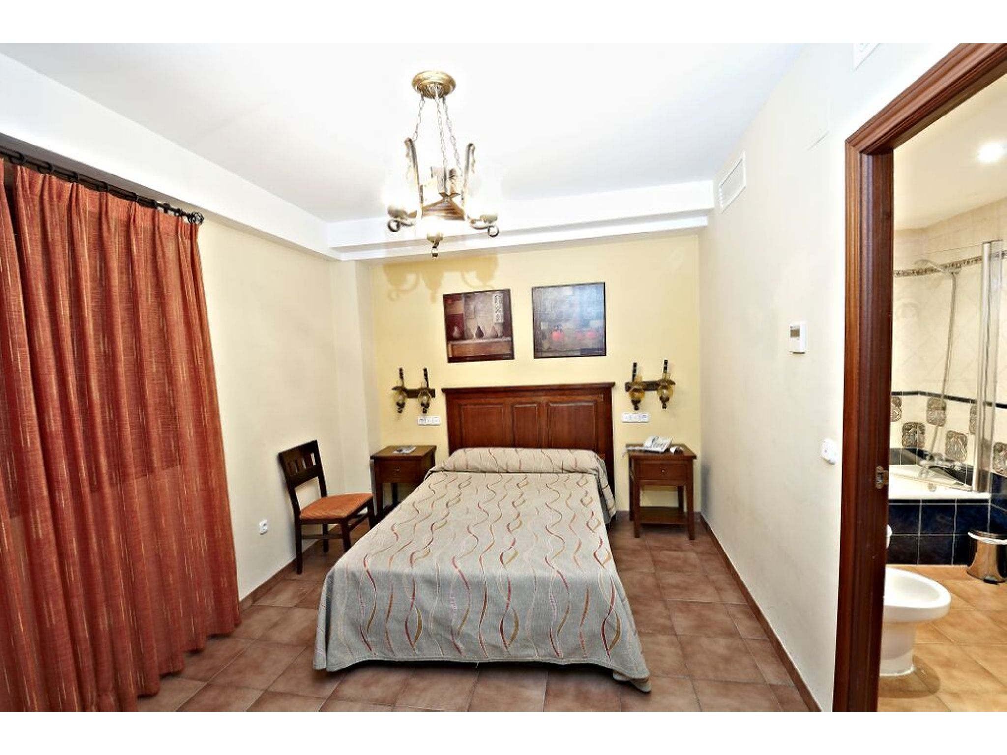 Double Single Standard