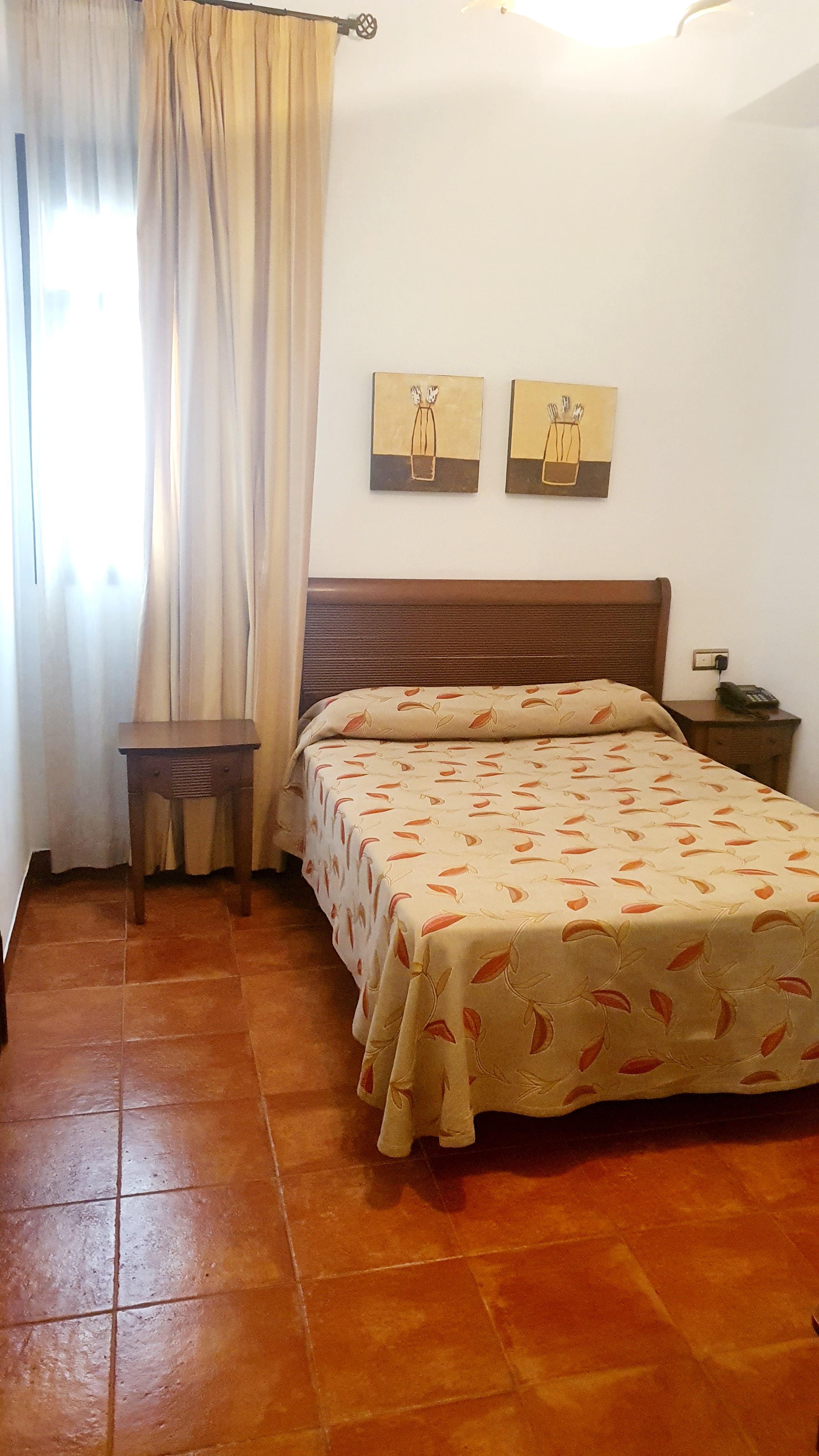 Double or Twin Inner