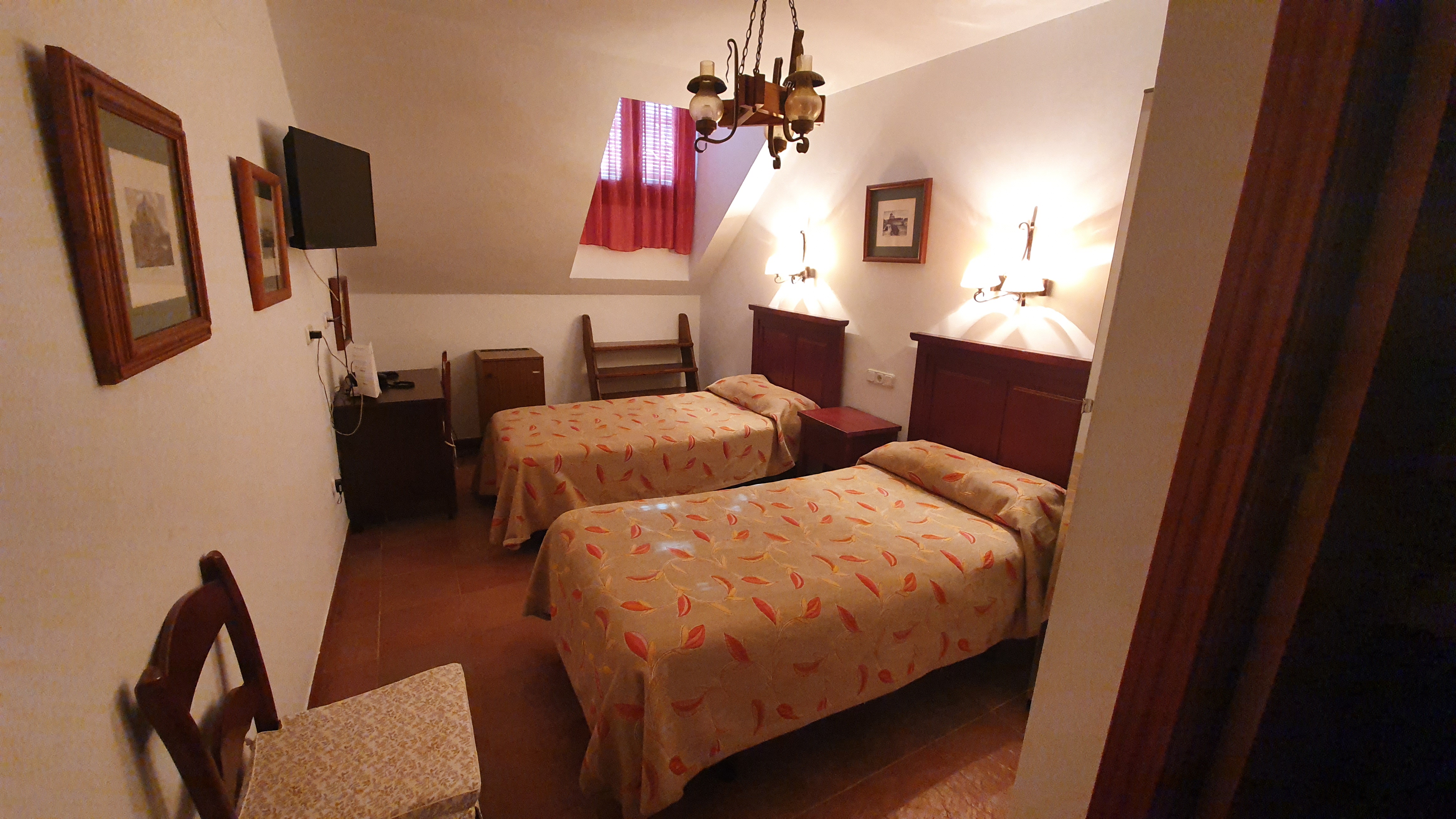 Double or Twin Inner