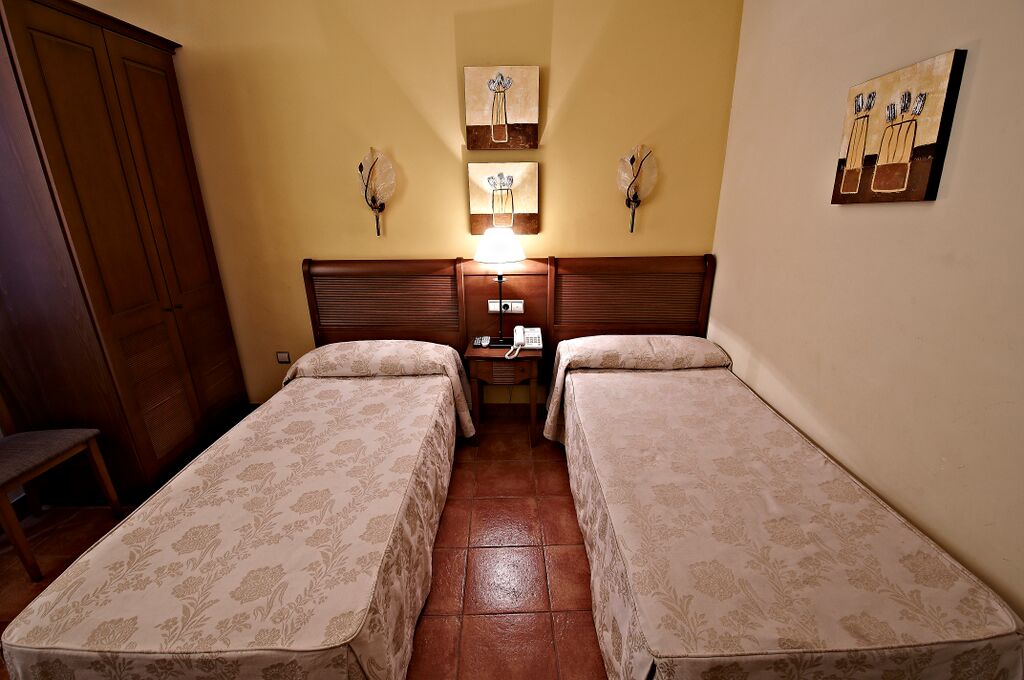 Double or Twin Inner