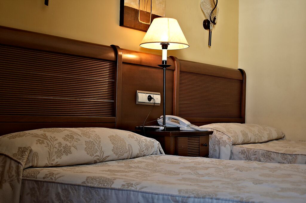 Double or Twin Inner