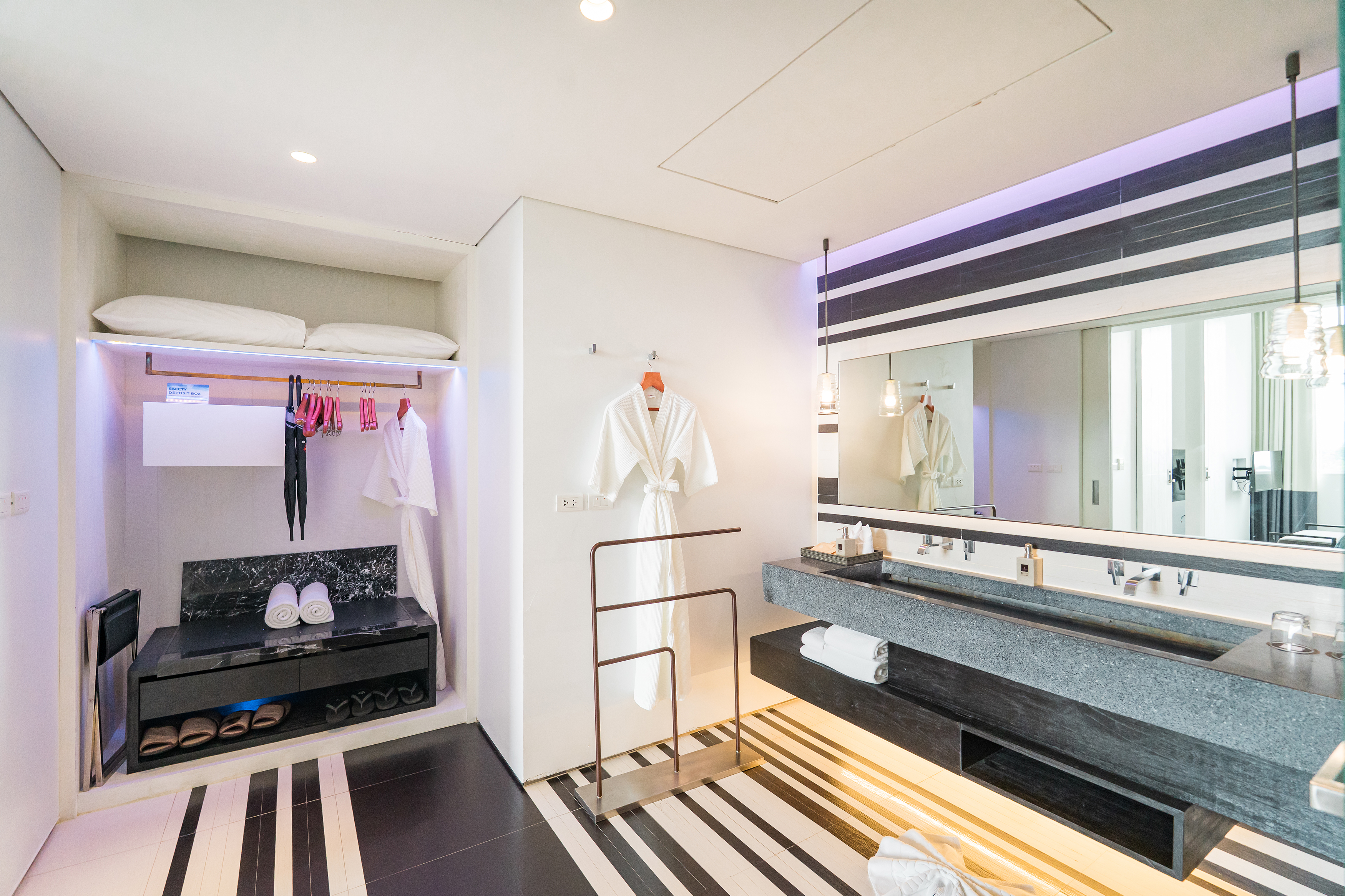 Suite Premium Garden View