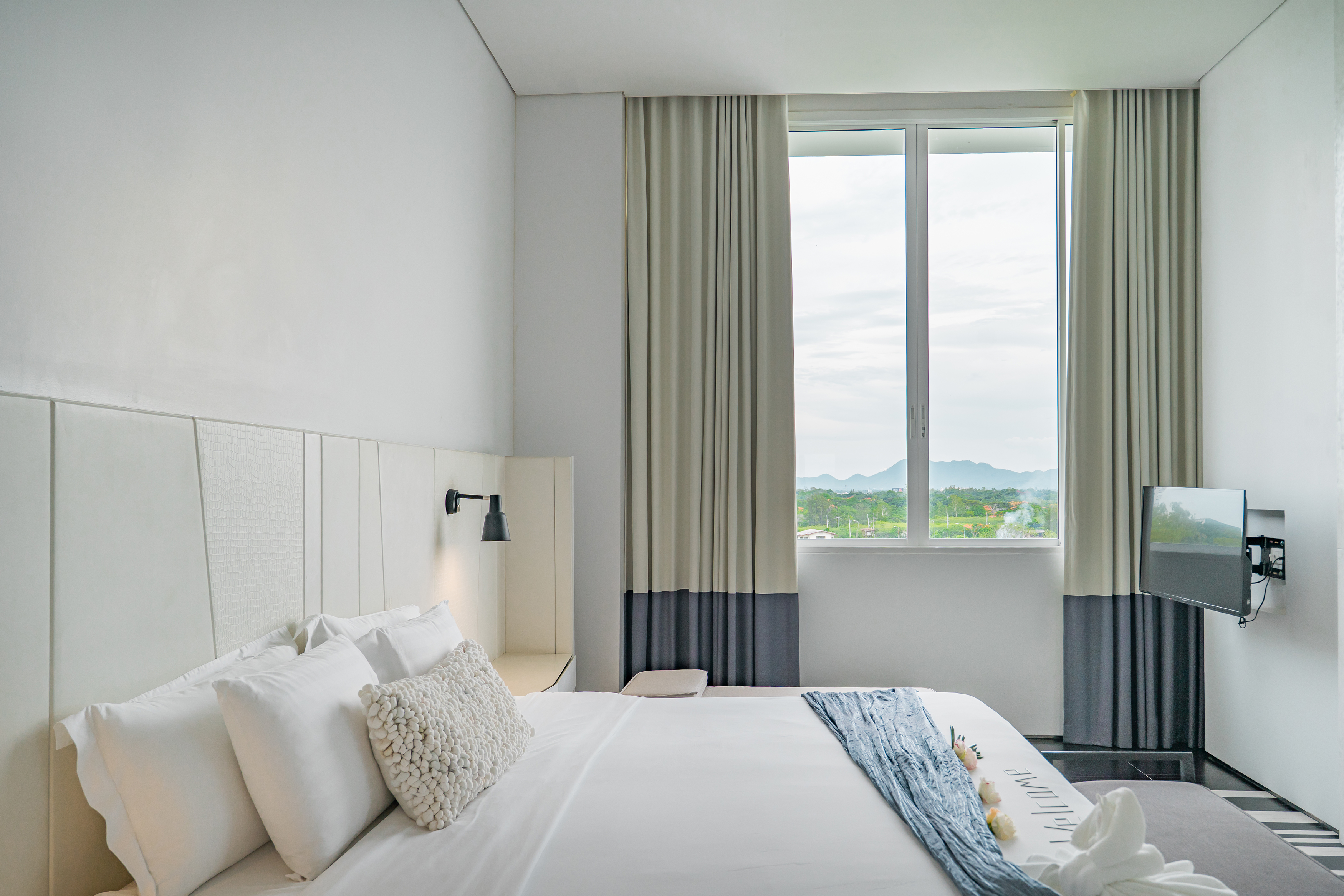 Suite Premium Garden View