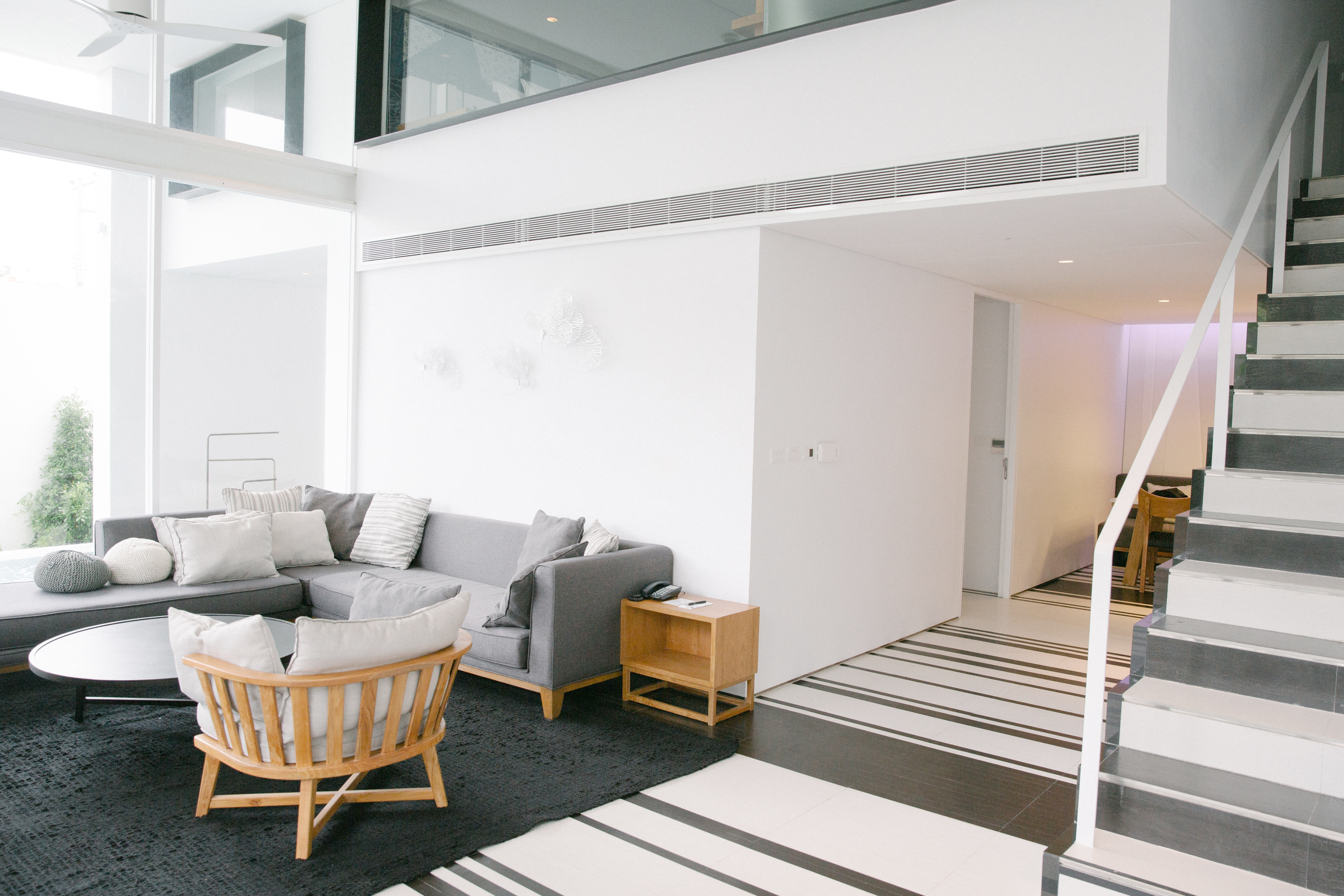 Villa Three Bedrooms with Private Pool