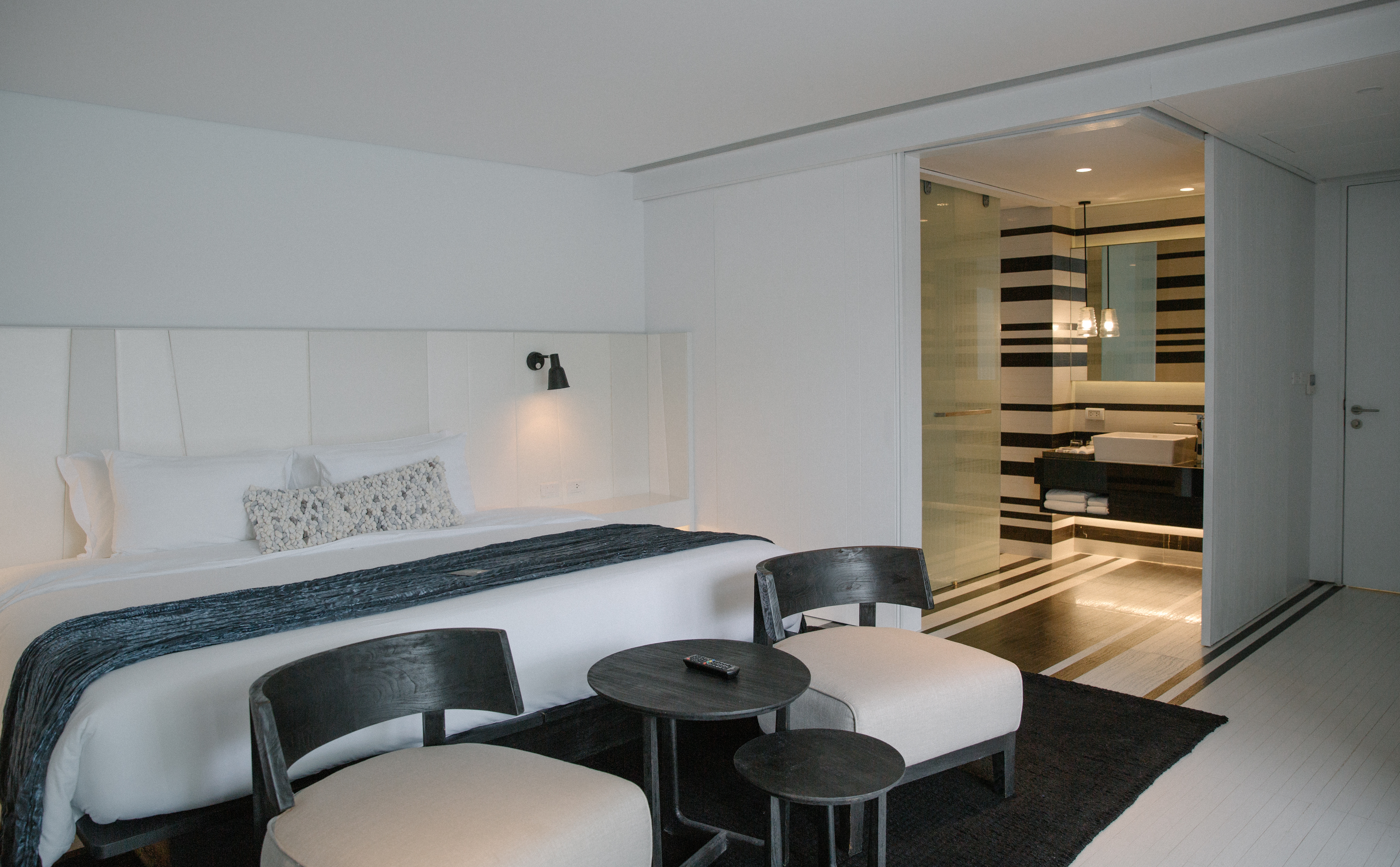 Villa Three Bedrooms with Private Pool