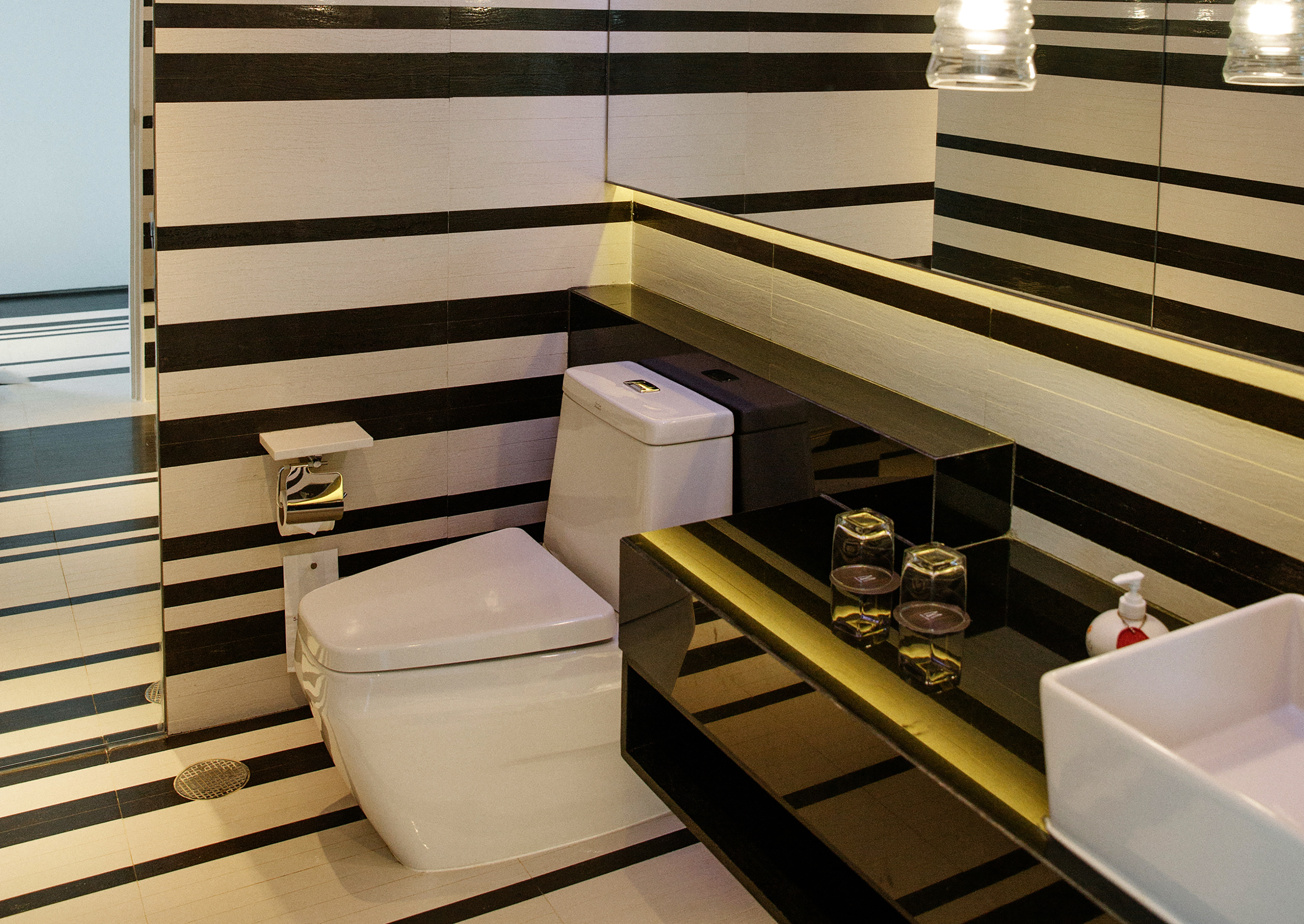 Villa Three Bedrooms with Private Pool