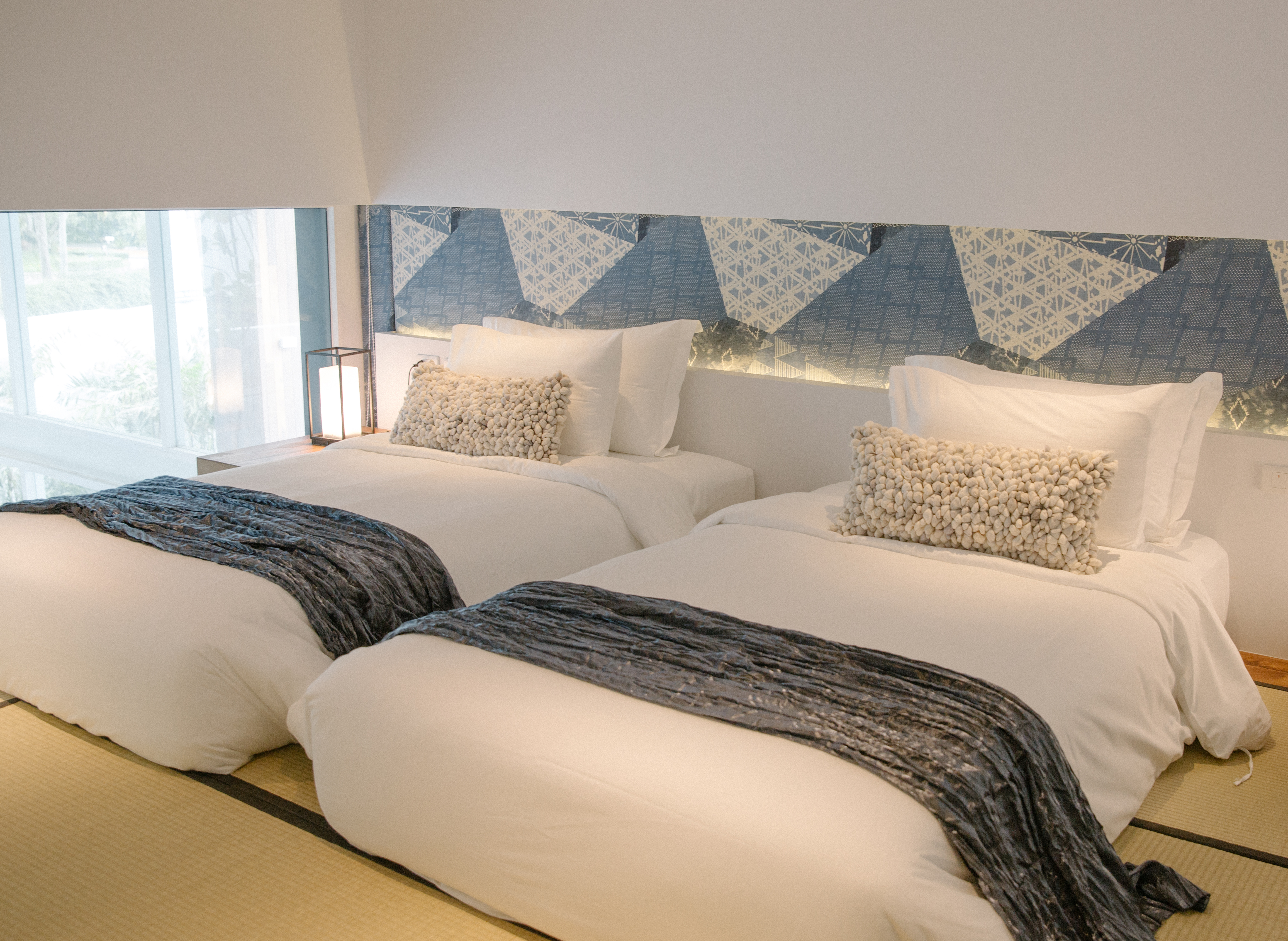 Villa Three Bedrooms with Private Pool