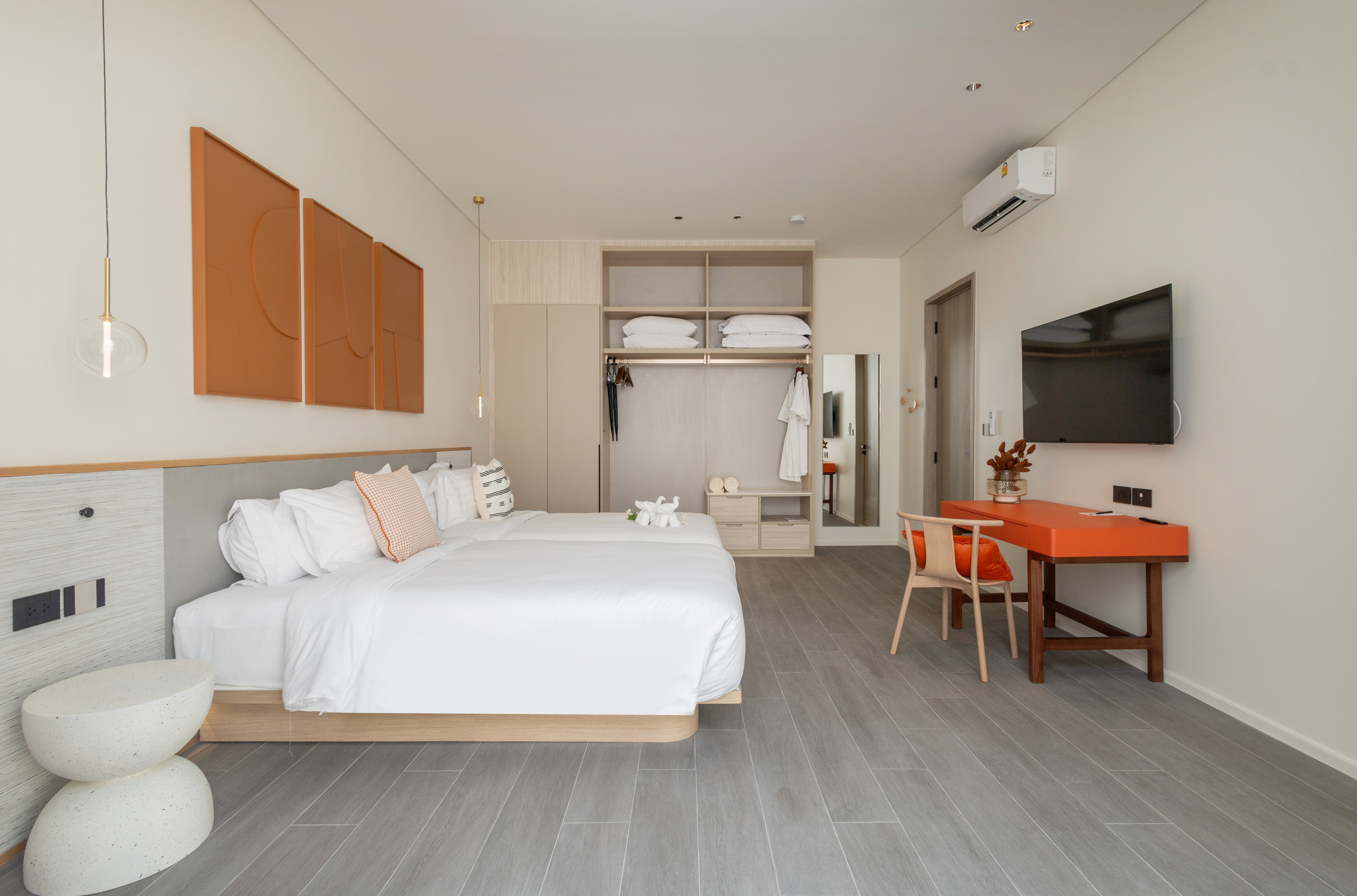 Villa Luxury Two Bedrooms