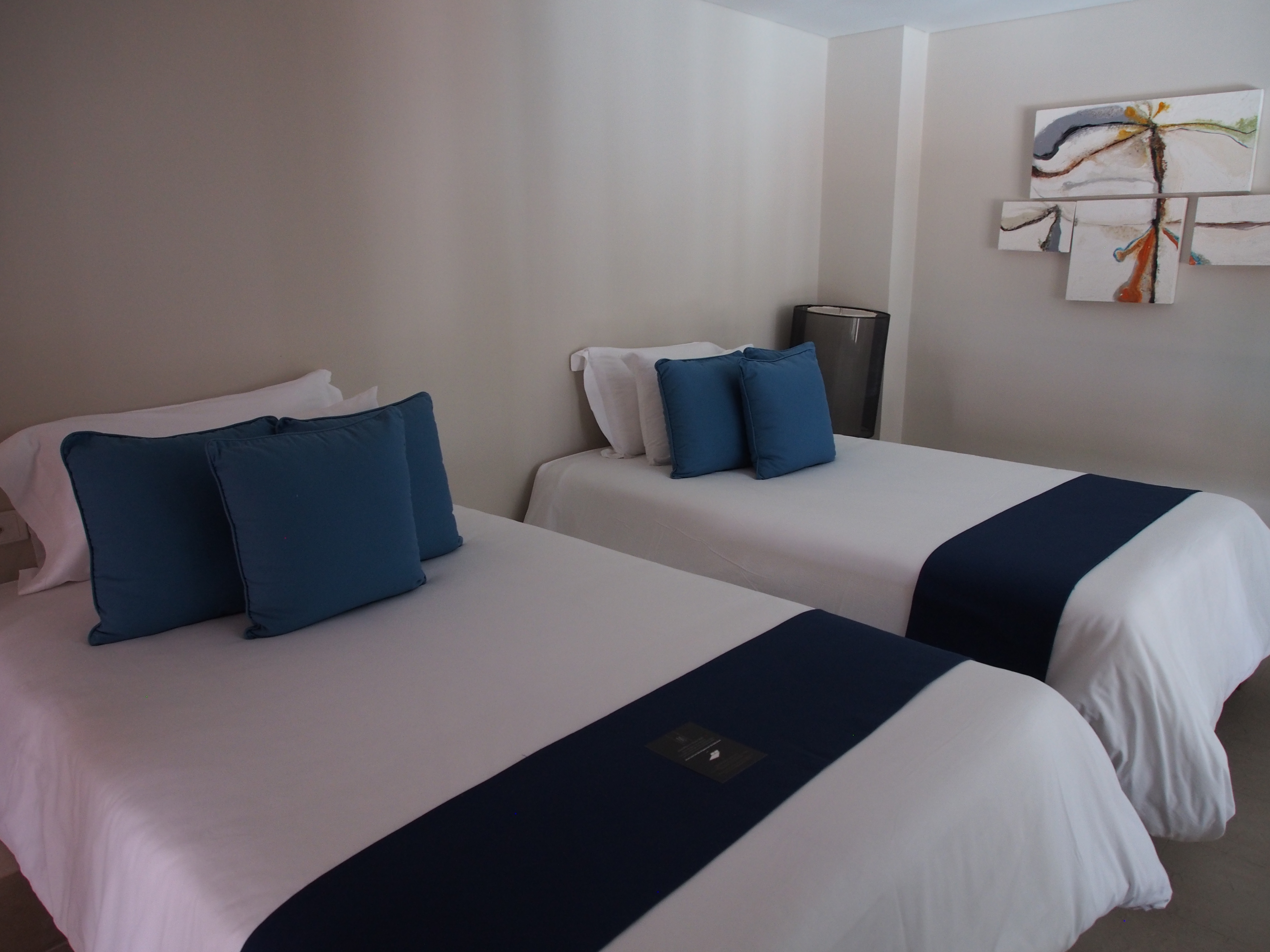 Villa Two Bedrooms with Private Pool