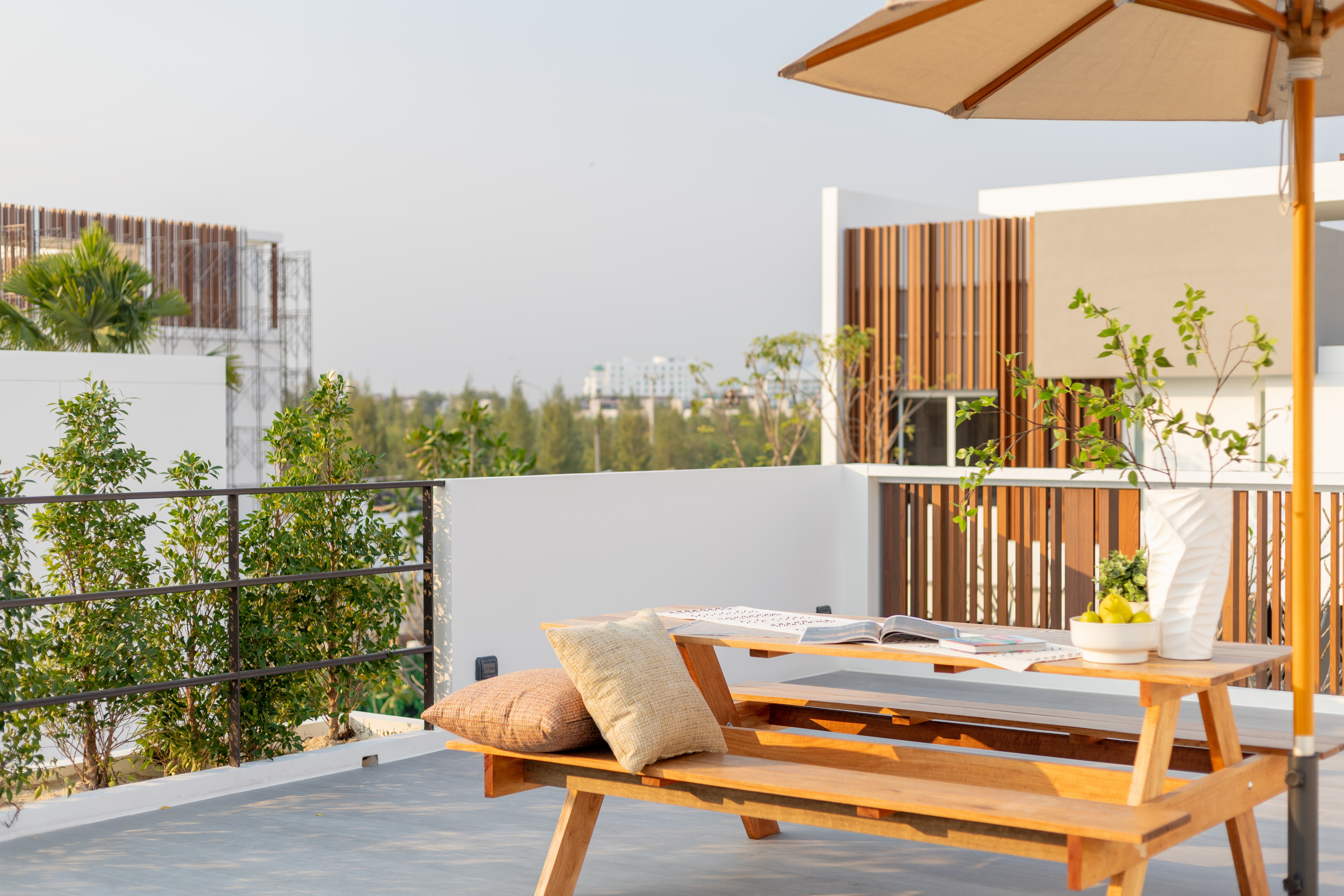 Villa Luxury Two Bedrooms