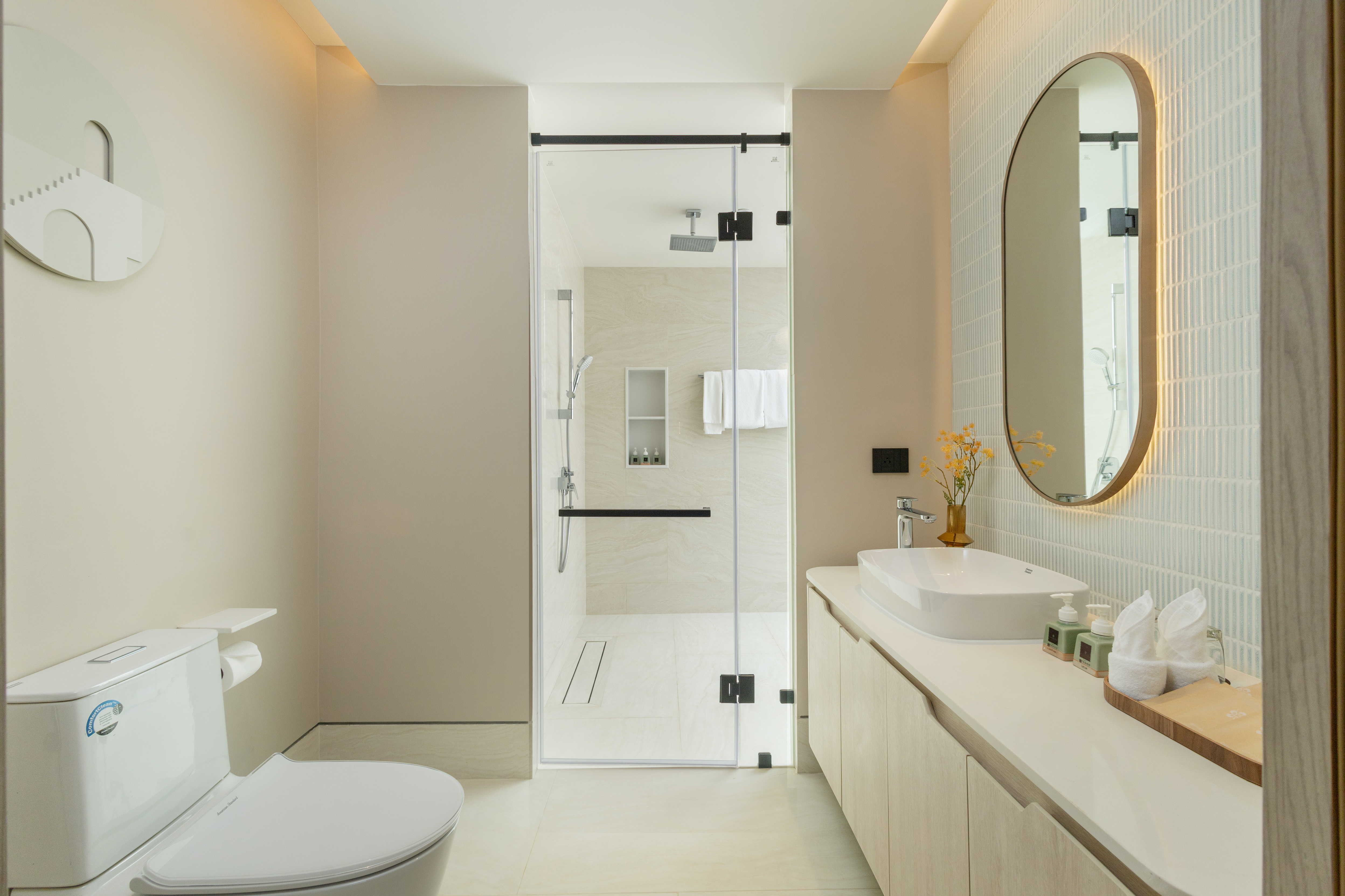 Villa Luxury Two Bedrooms