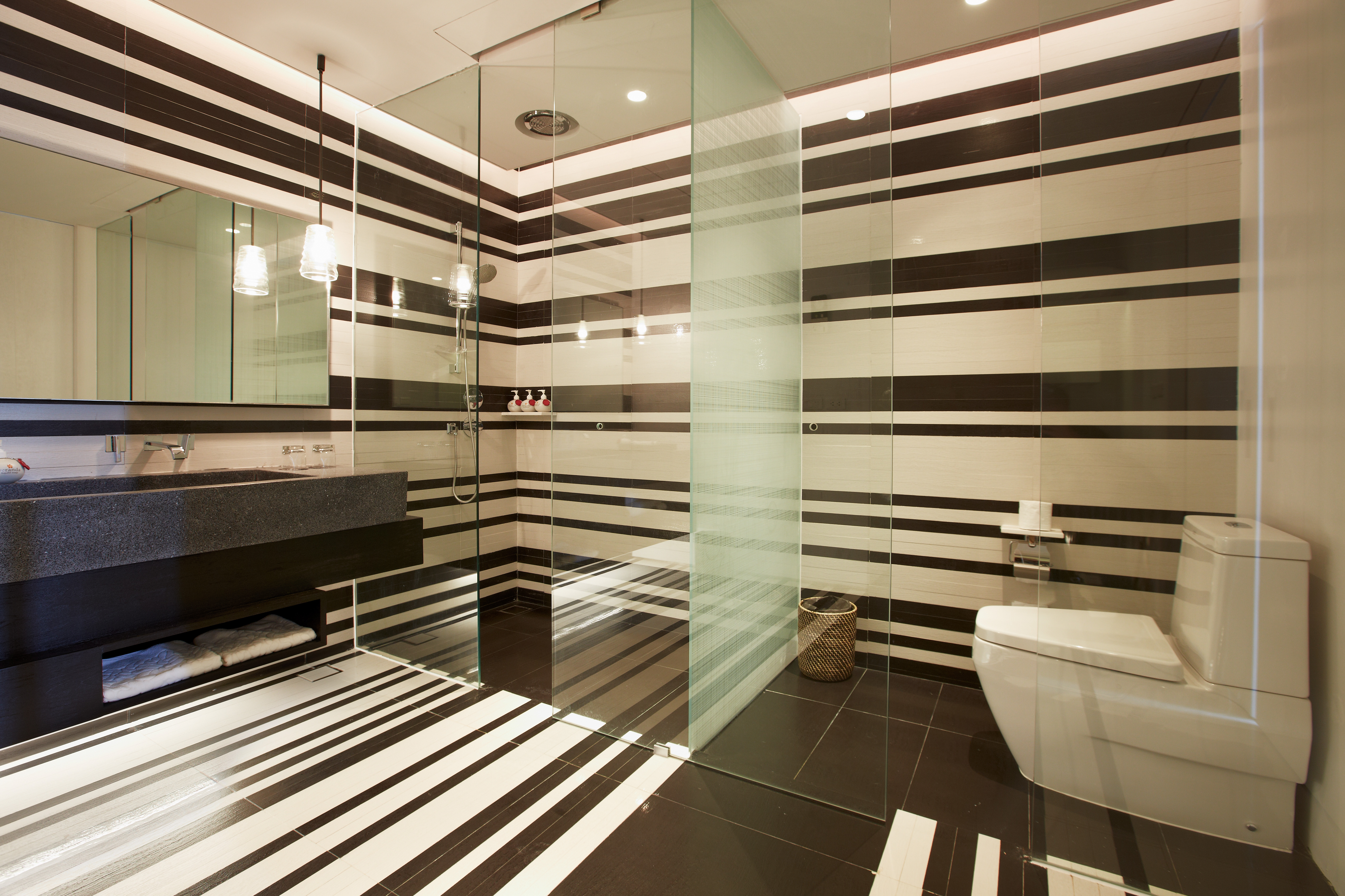 Suite Premium Garden View