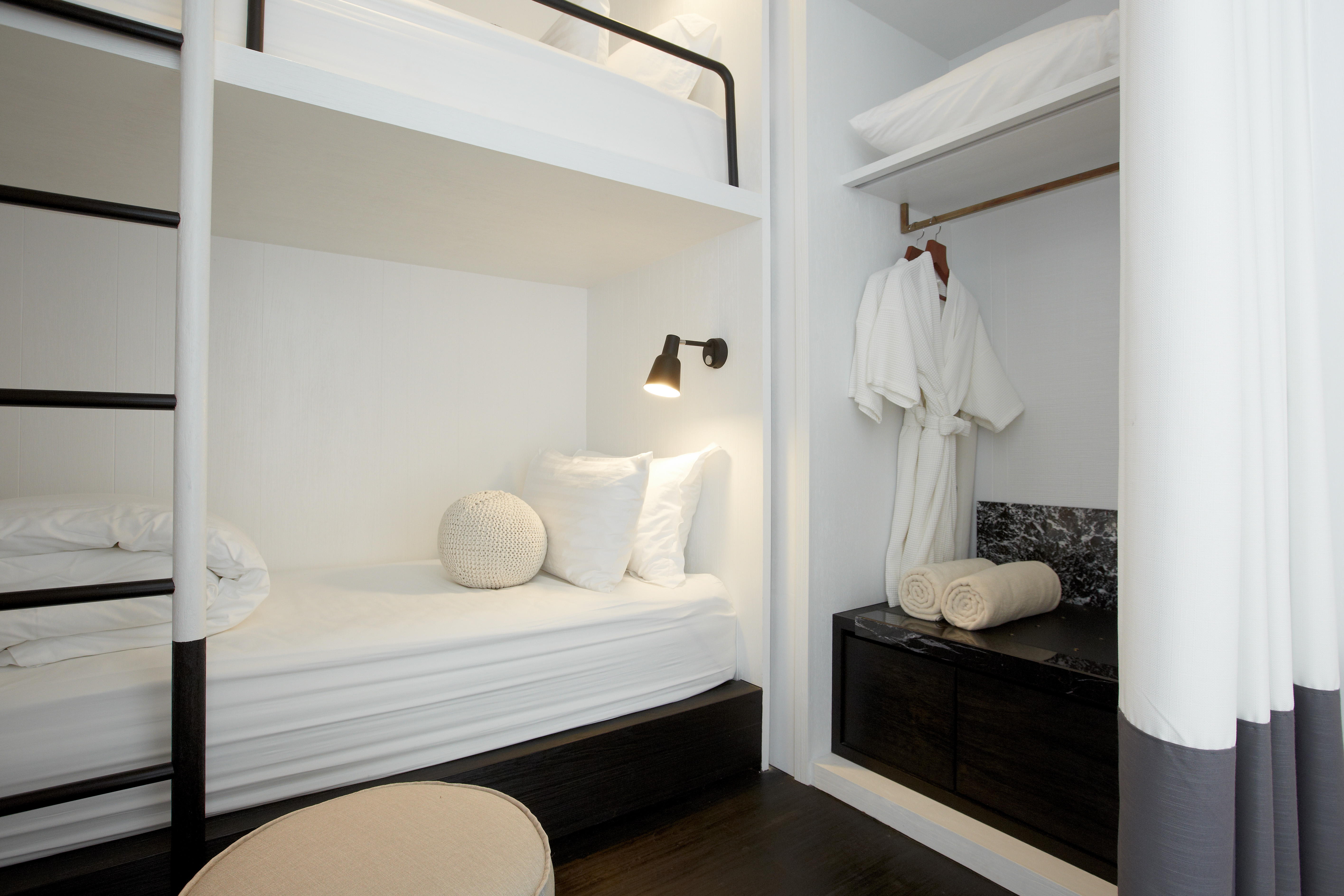 Suite Premium Garden View