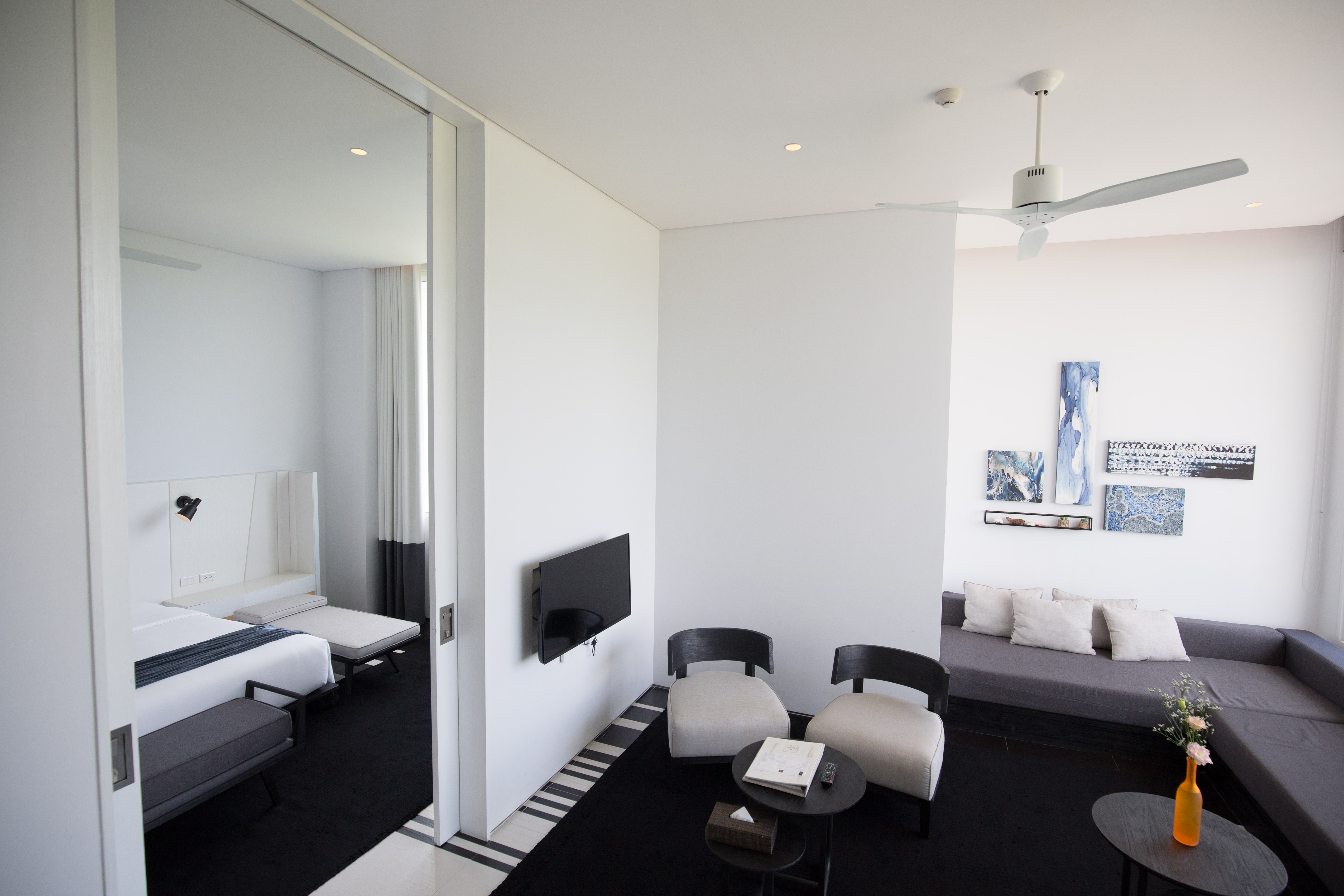 Suite Premium Garden View