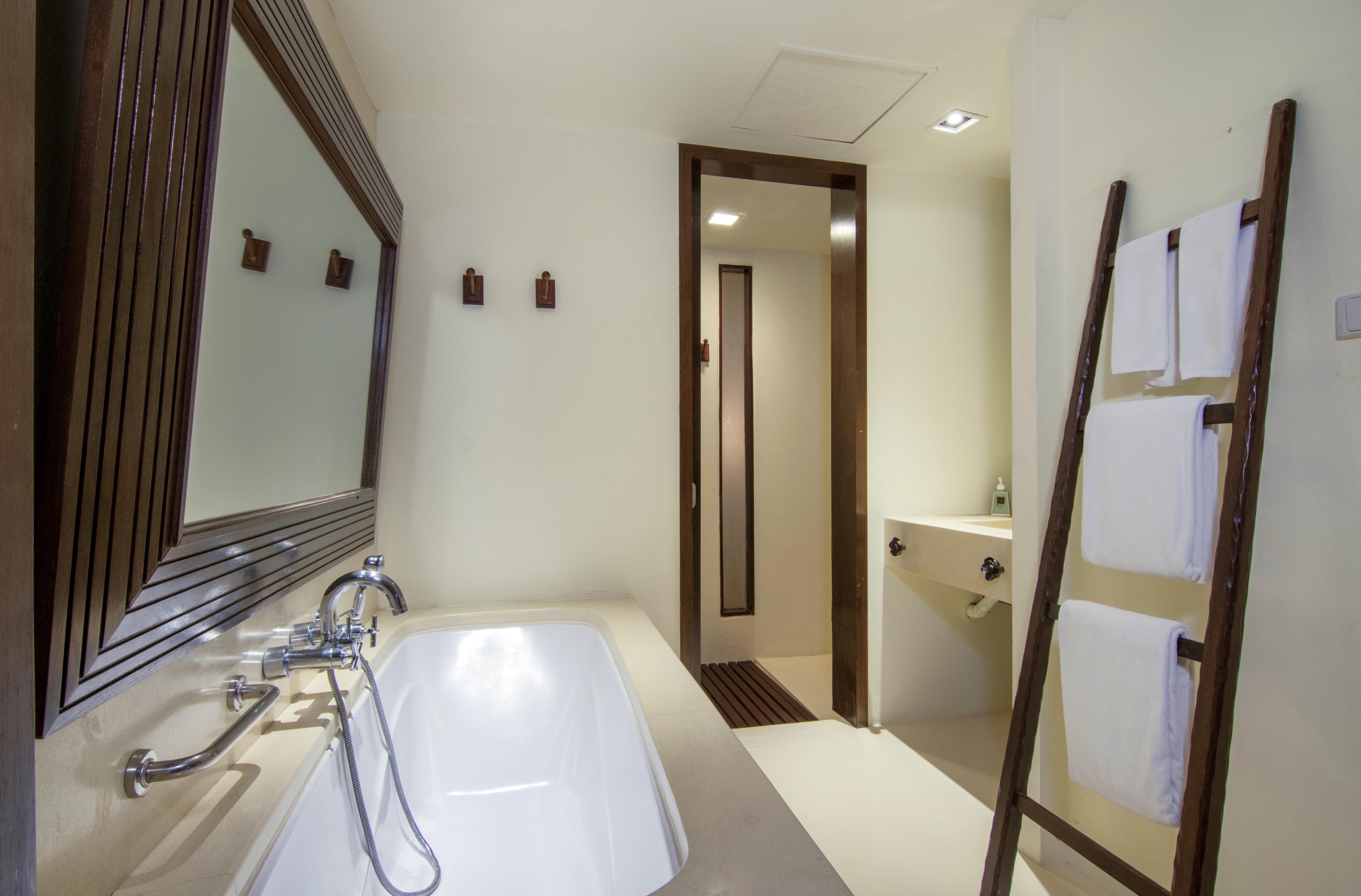 Double or Twin Deluxe