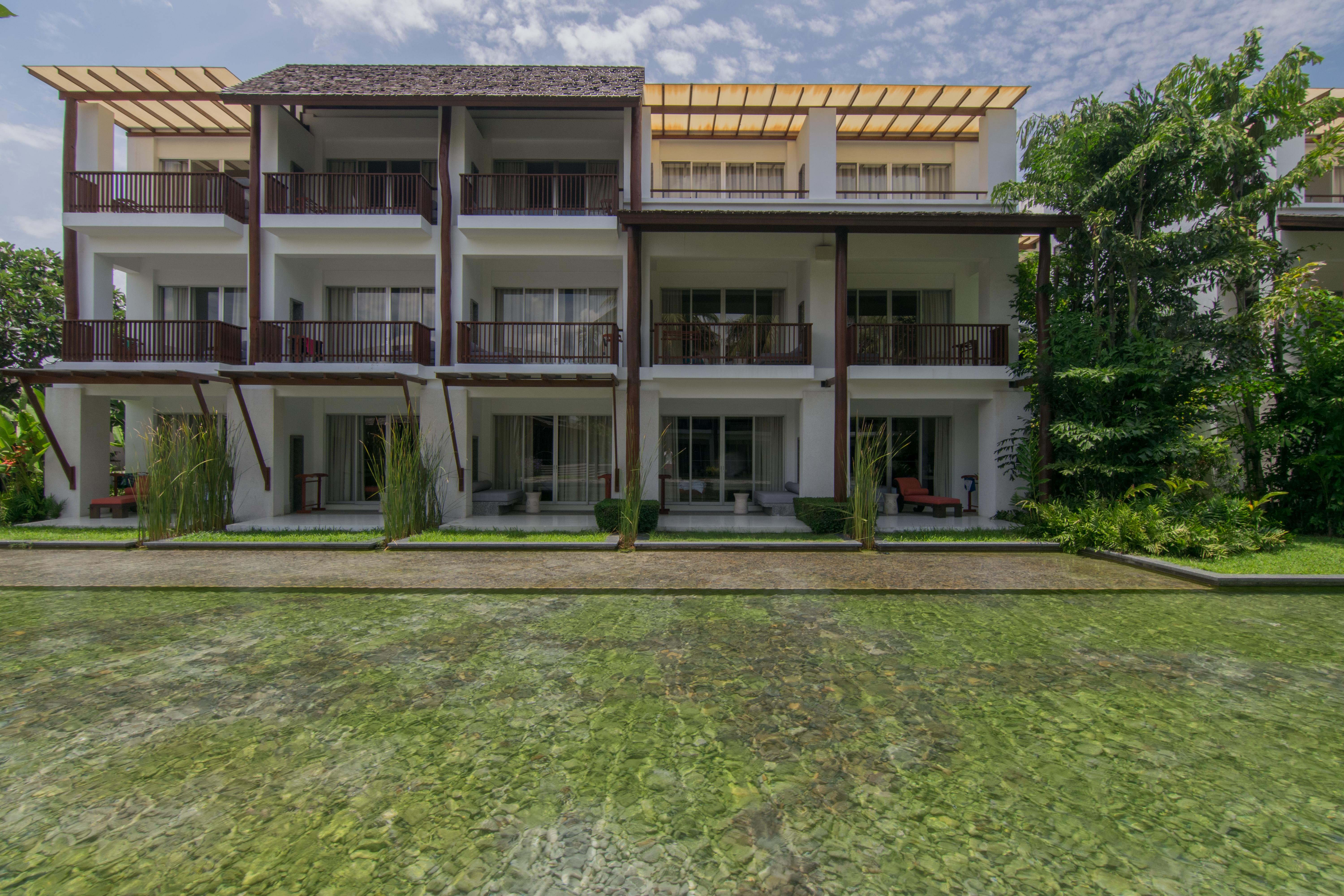 Double or Twin Deluxe