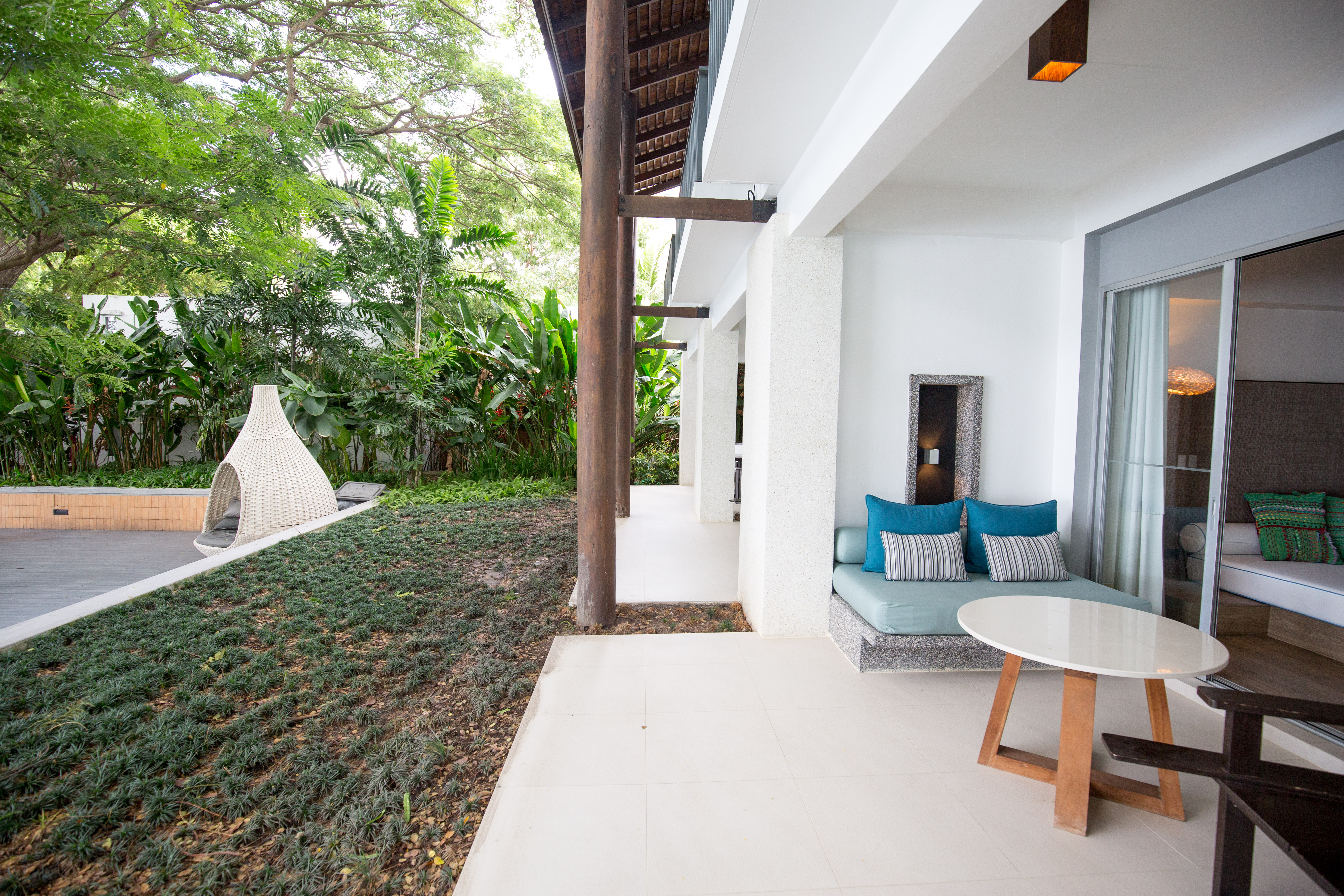 Suite Executive King Bed