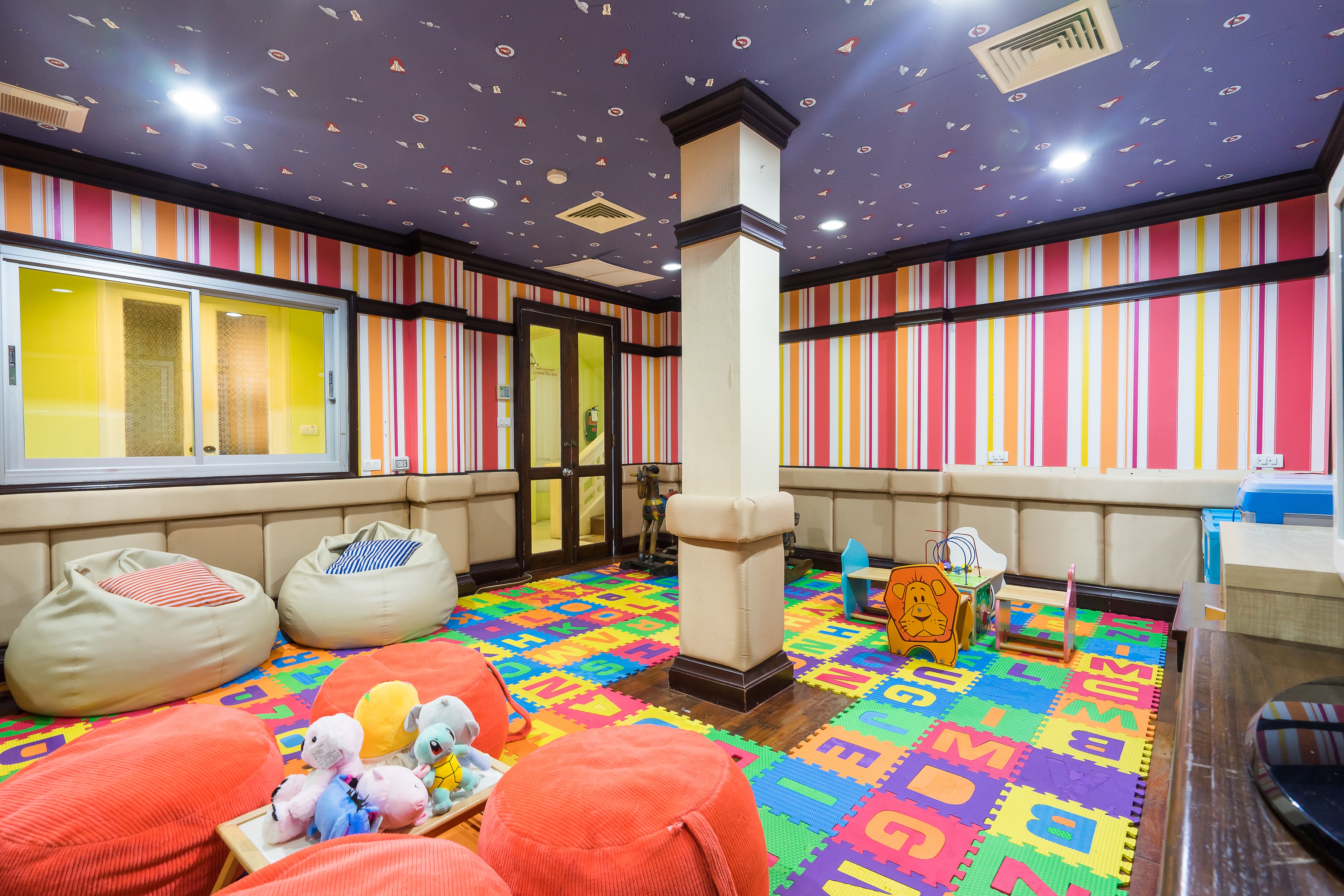 Sports and Entertainment