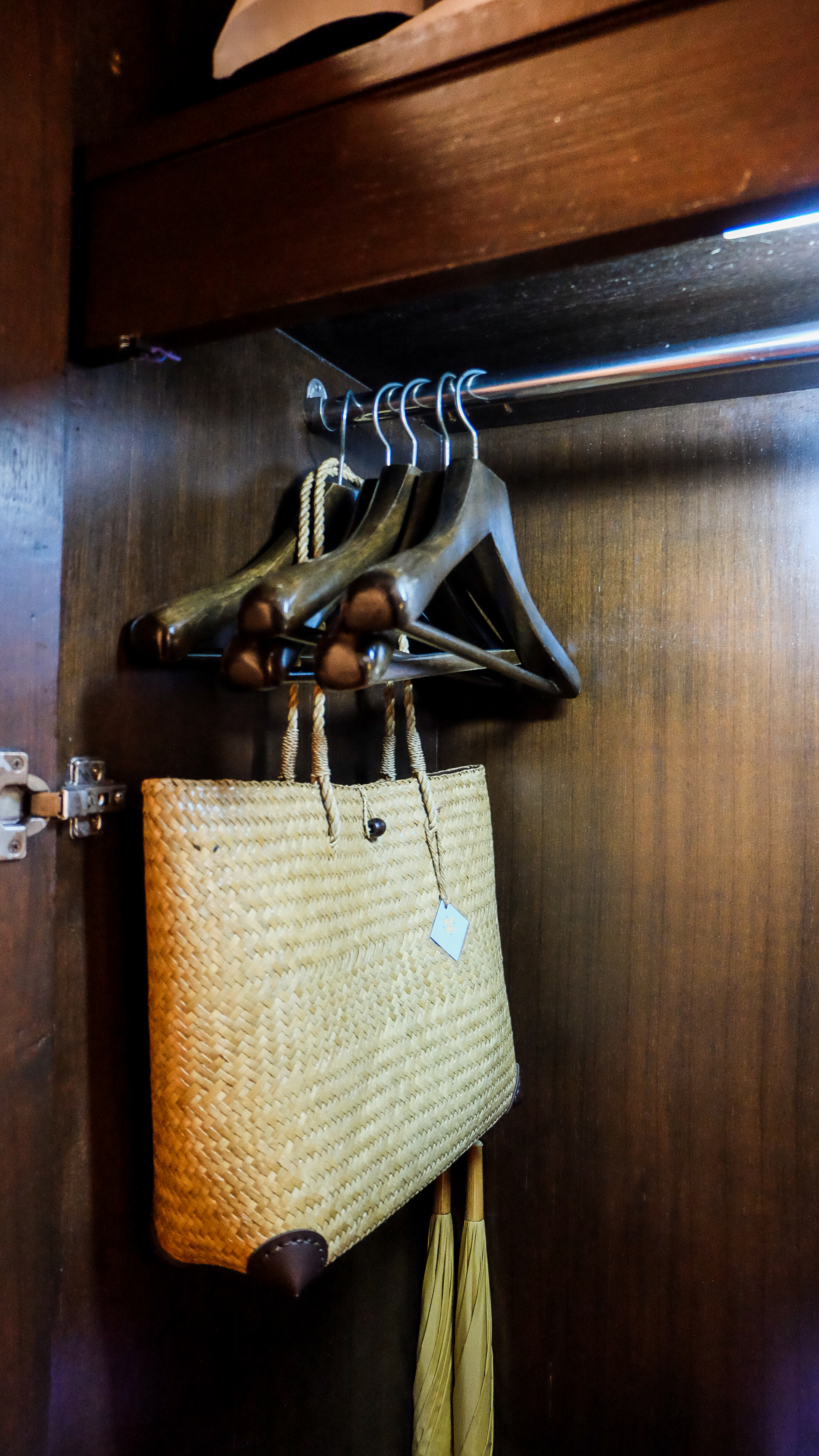 Double or Twin Deluxe