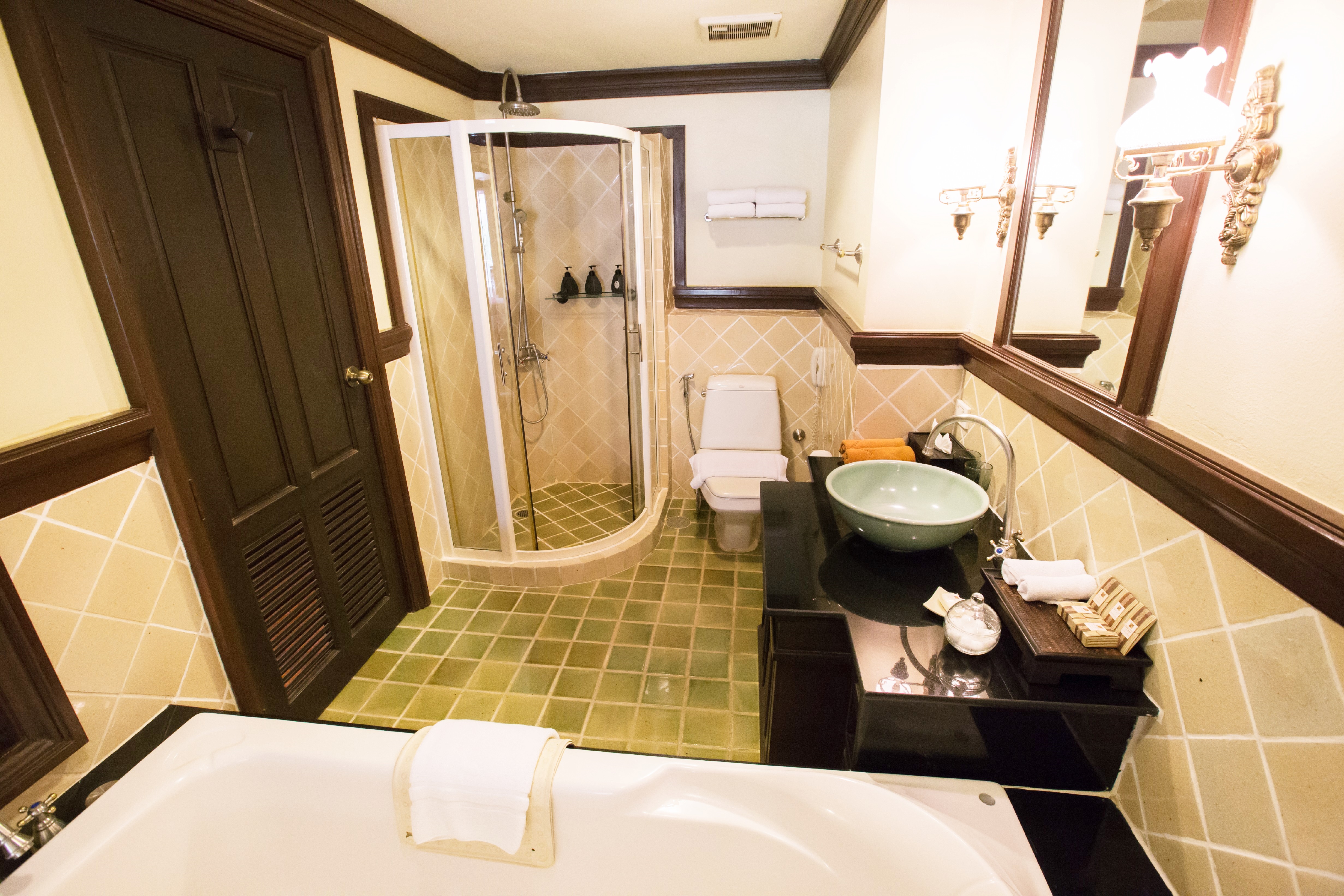 Double or Twin Superior