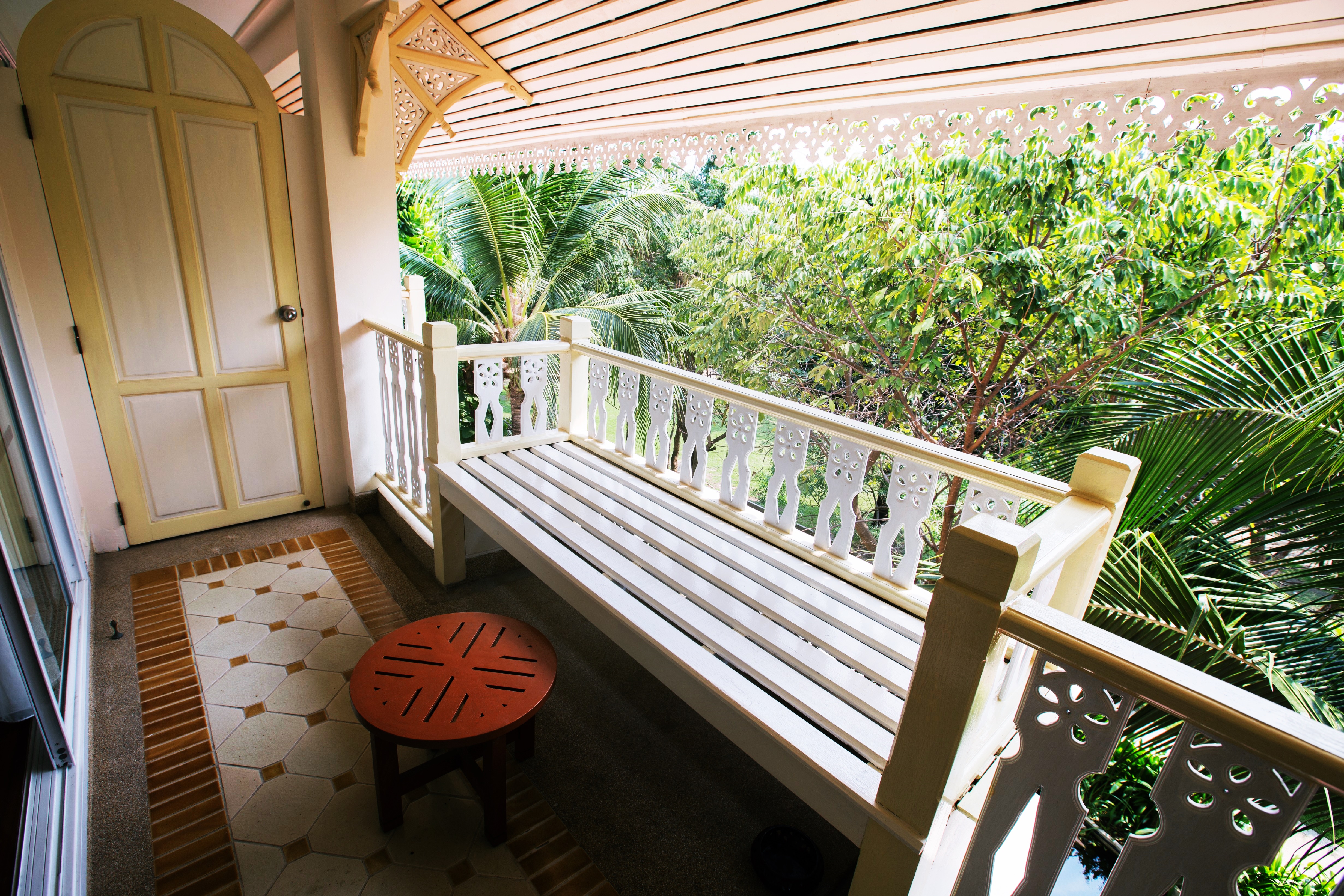 Double or Twin Superior