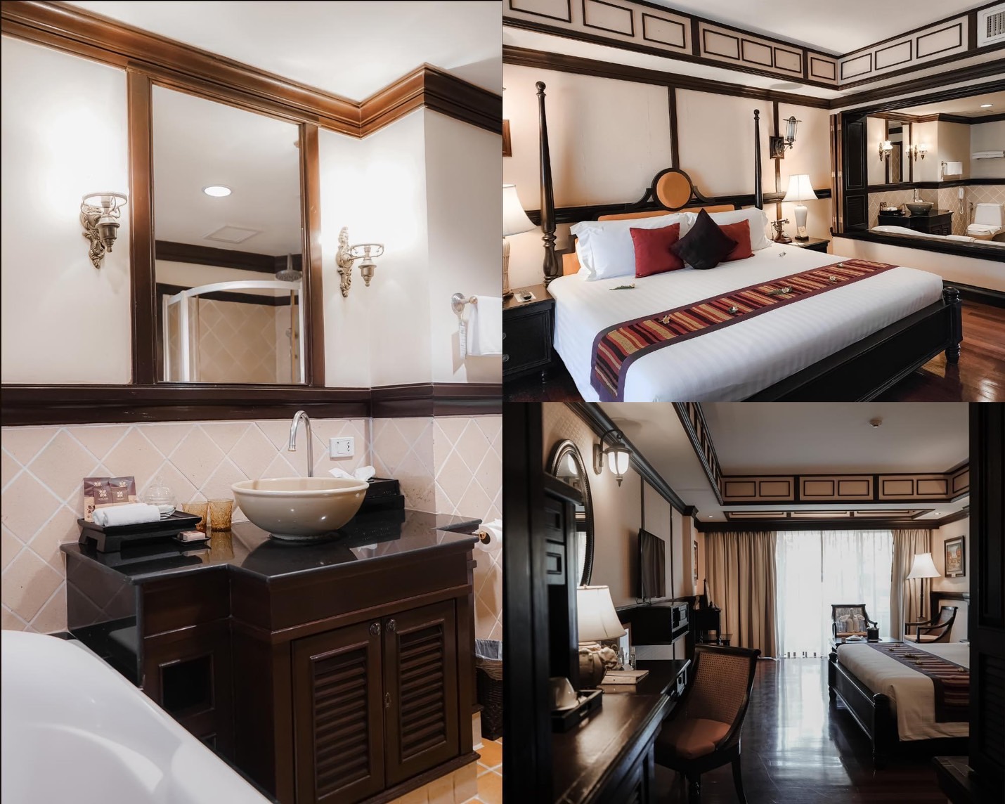 Double or Twin Deluxe