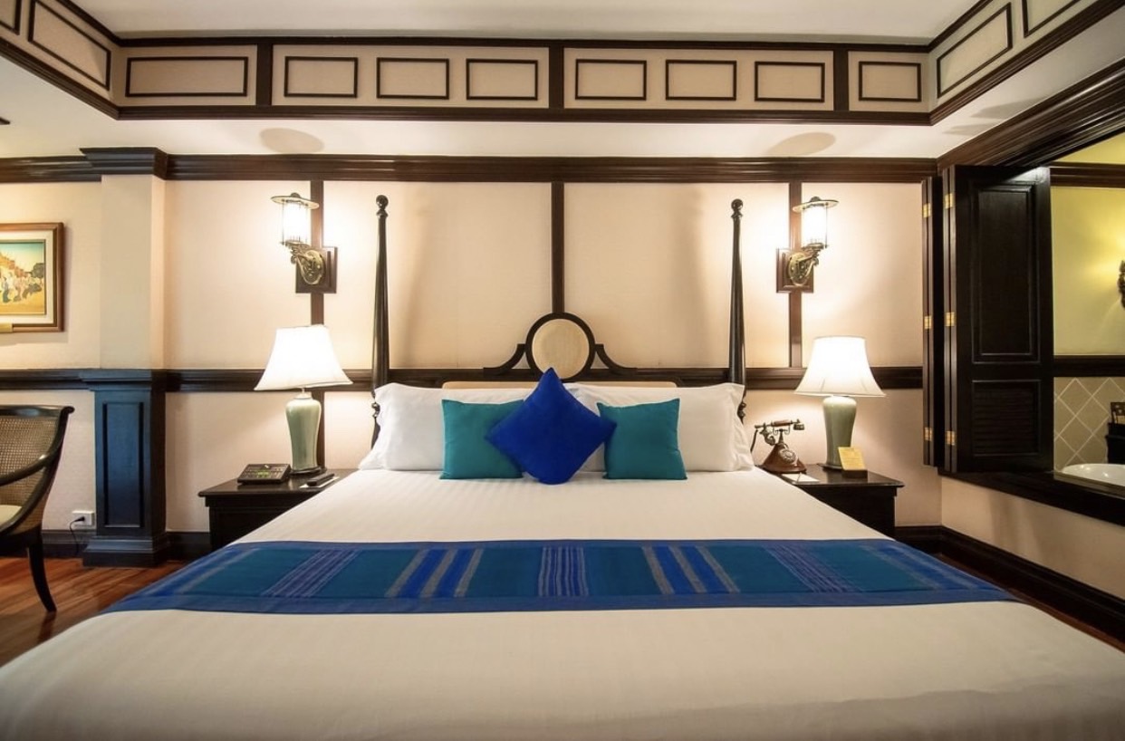 Double or Twin Deluxe