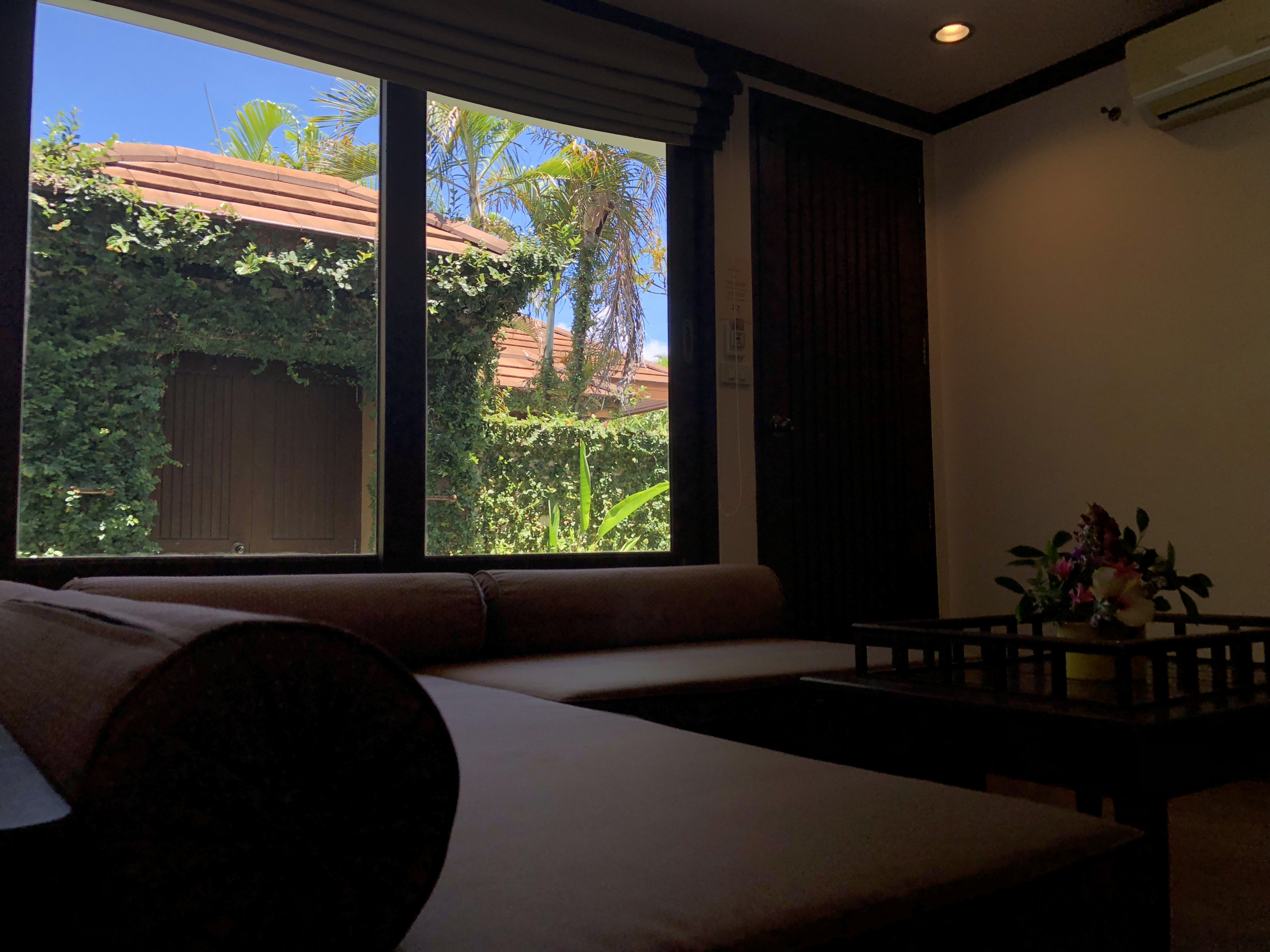 Family Room Standard