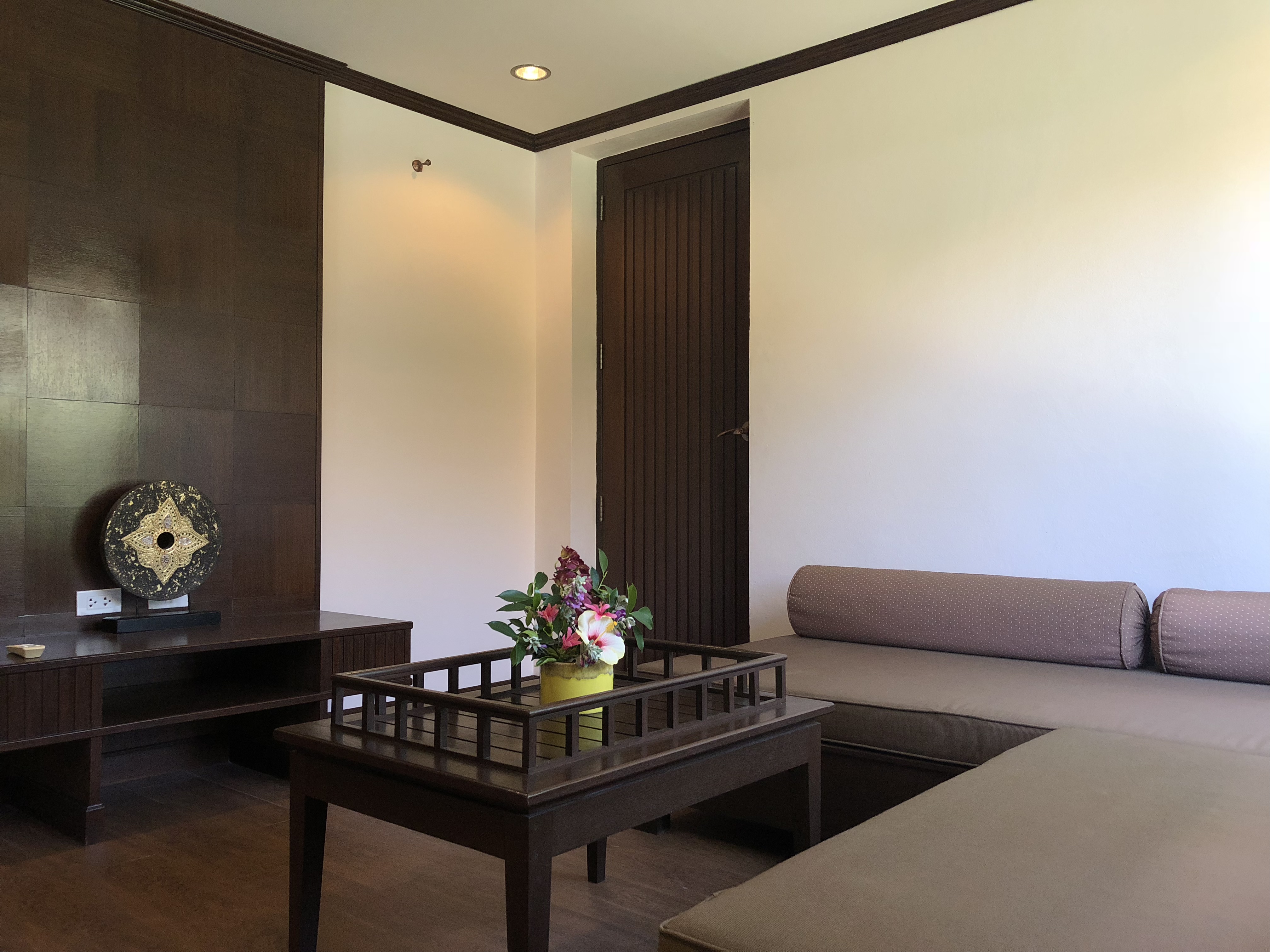 Family Room Standard