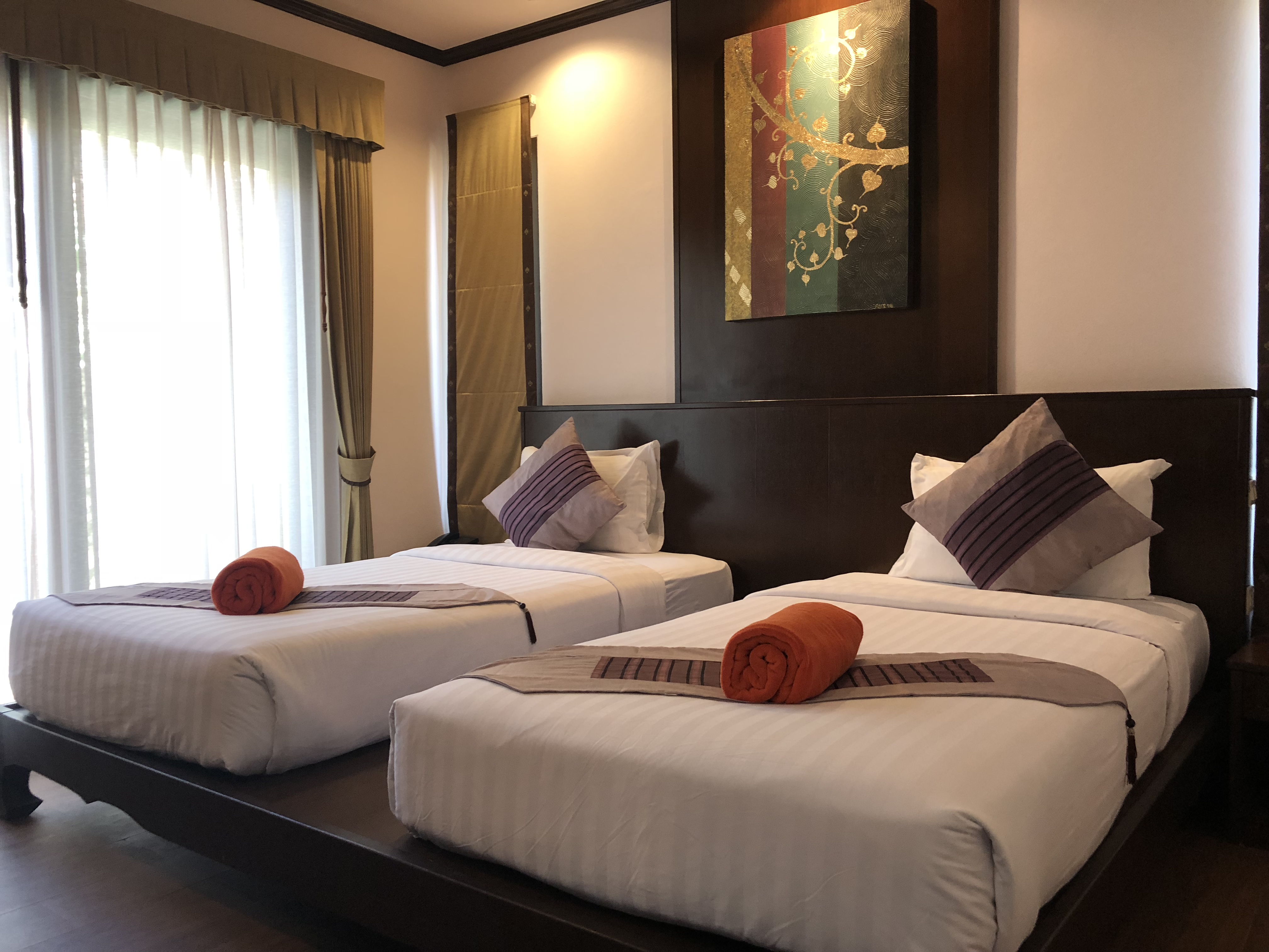 Family Room Standard