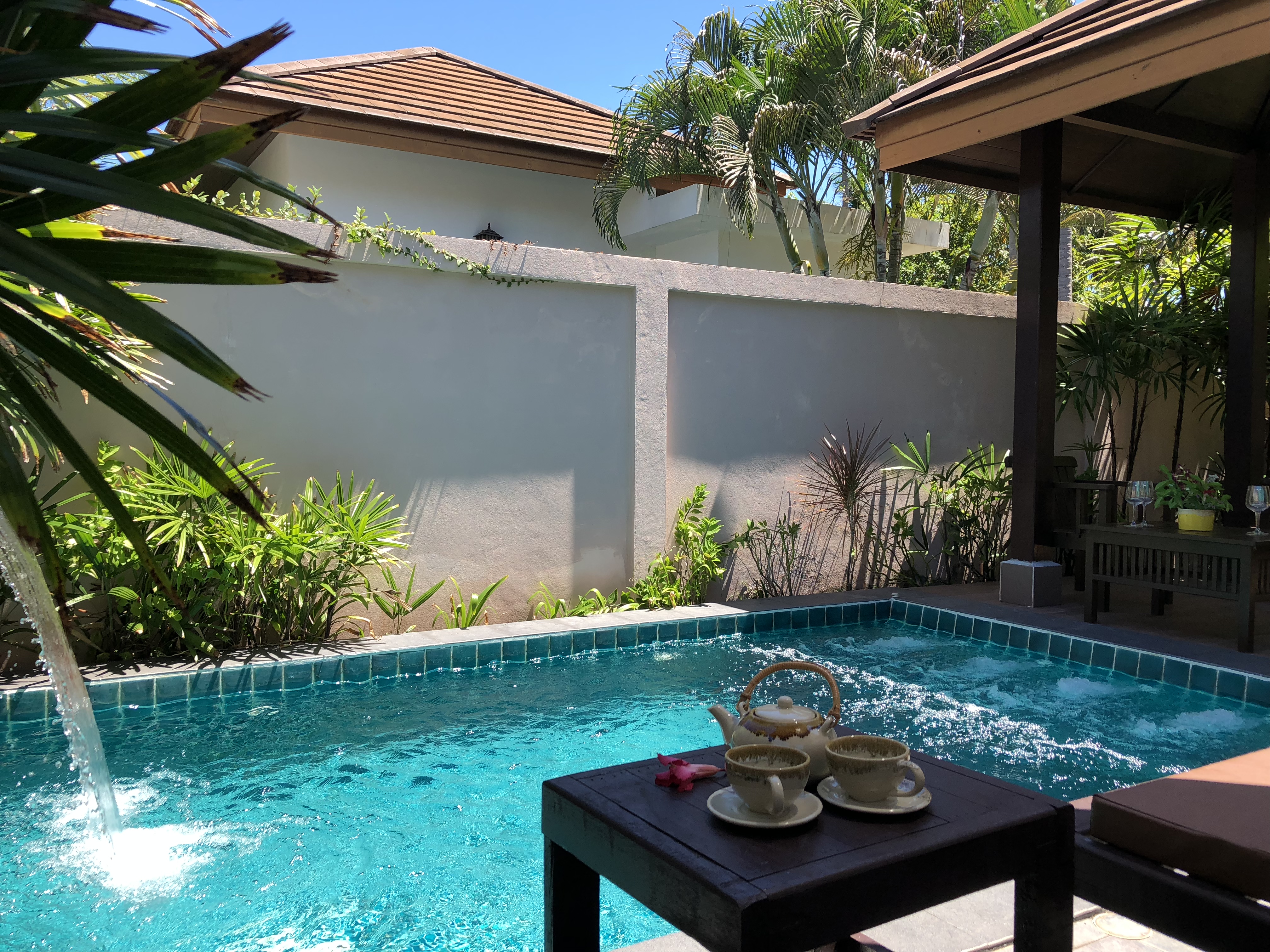 Family Room Standard