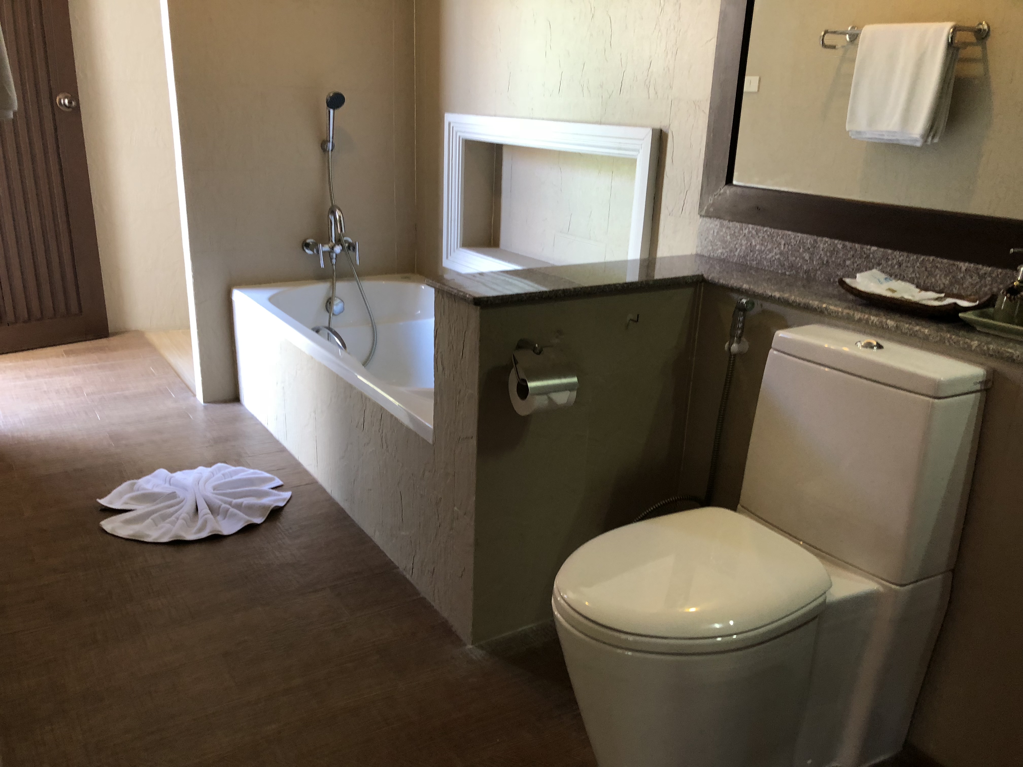 Family Room Standard