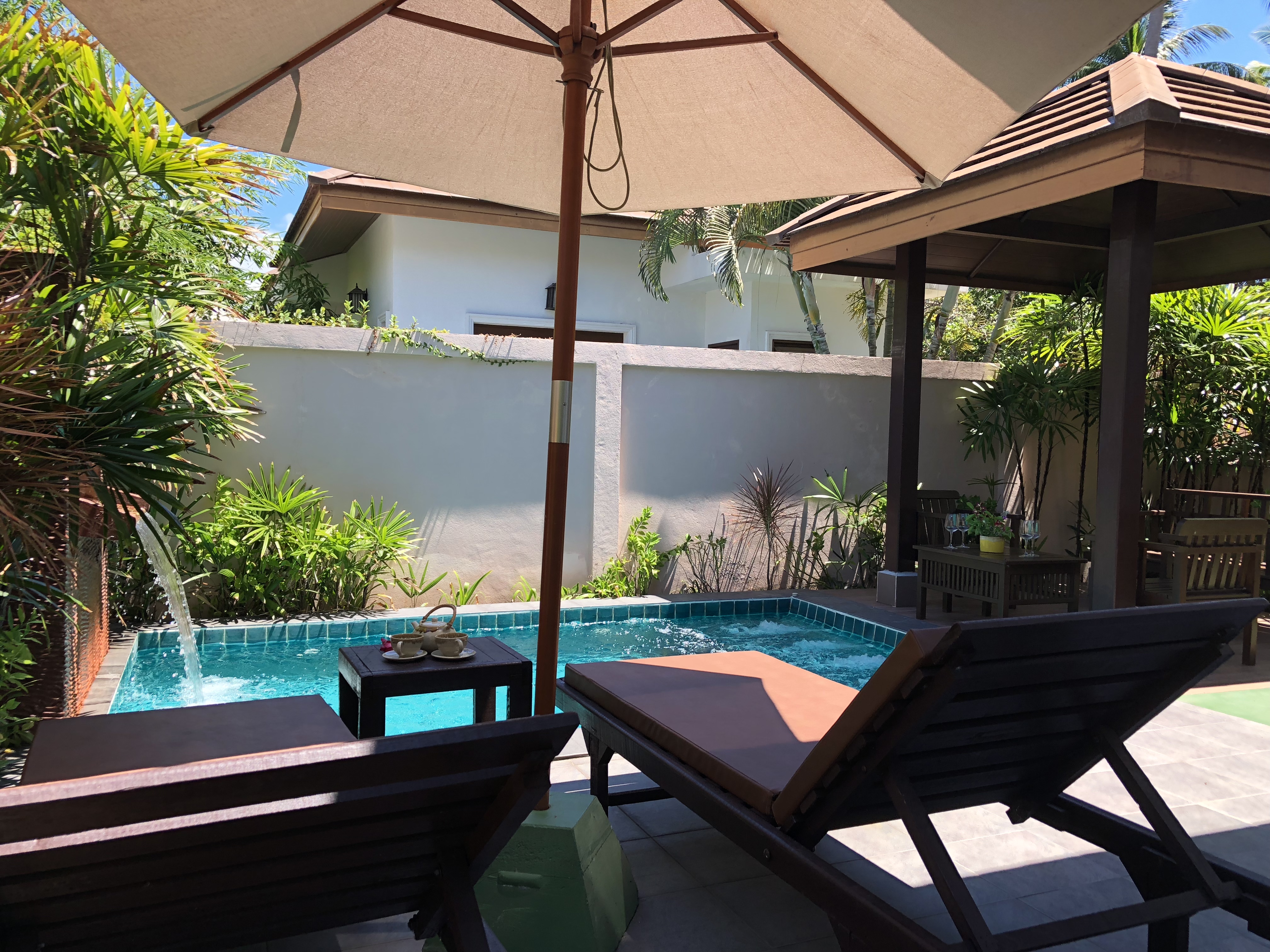 Family Room Standard