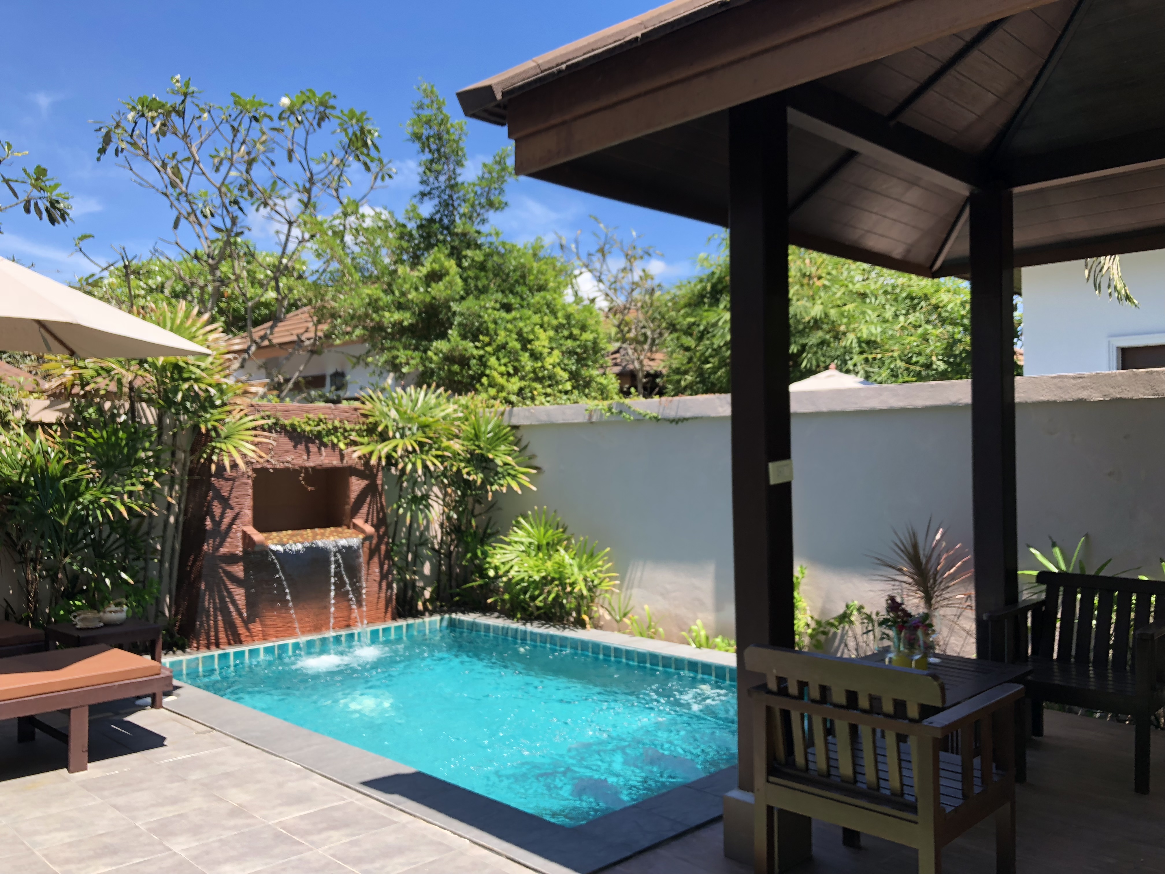 Family Room Standard