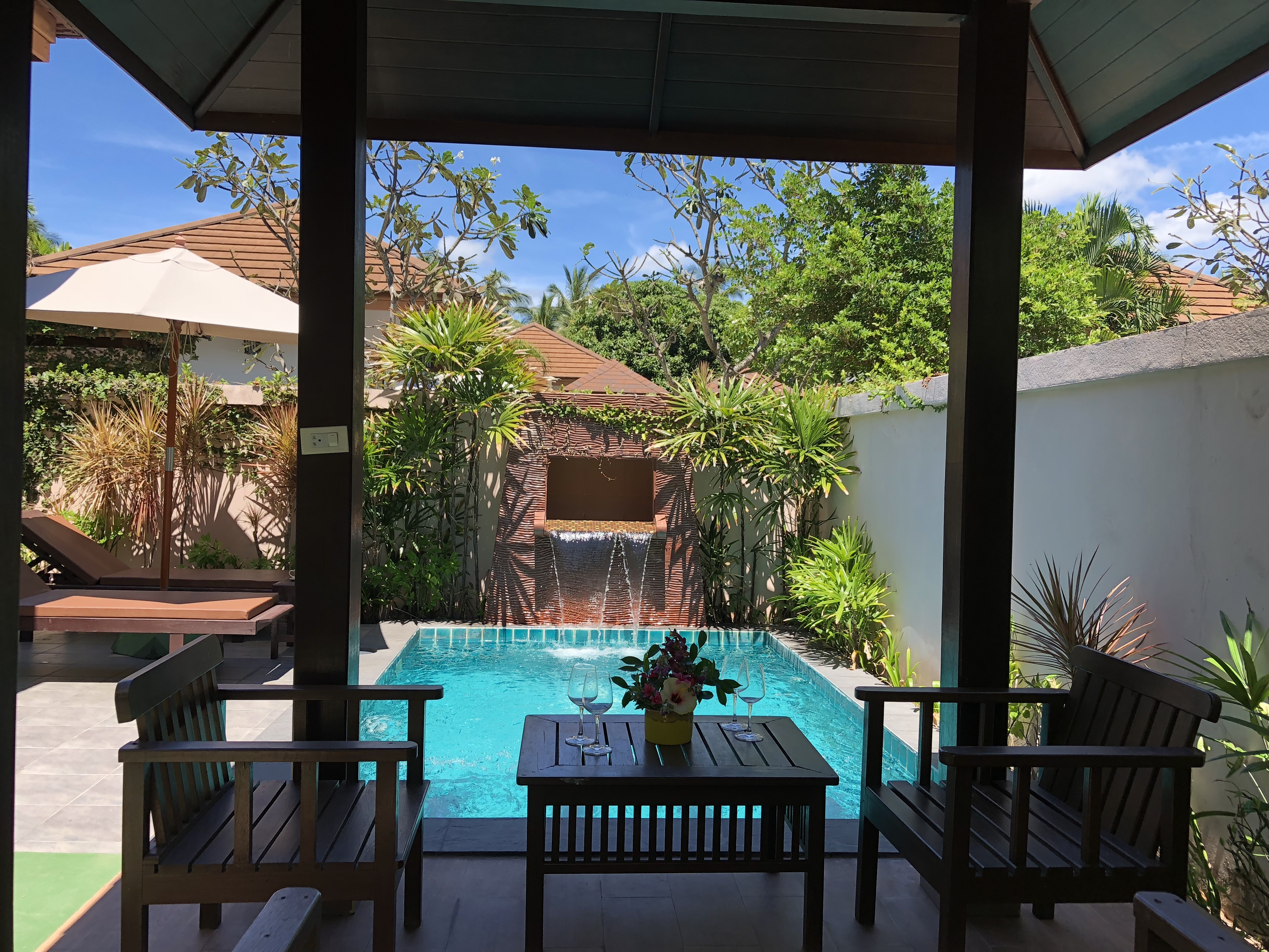 Family Room Standard