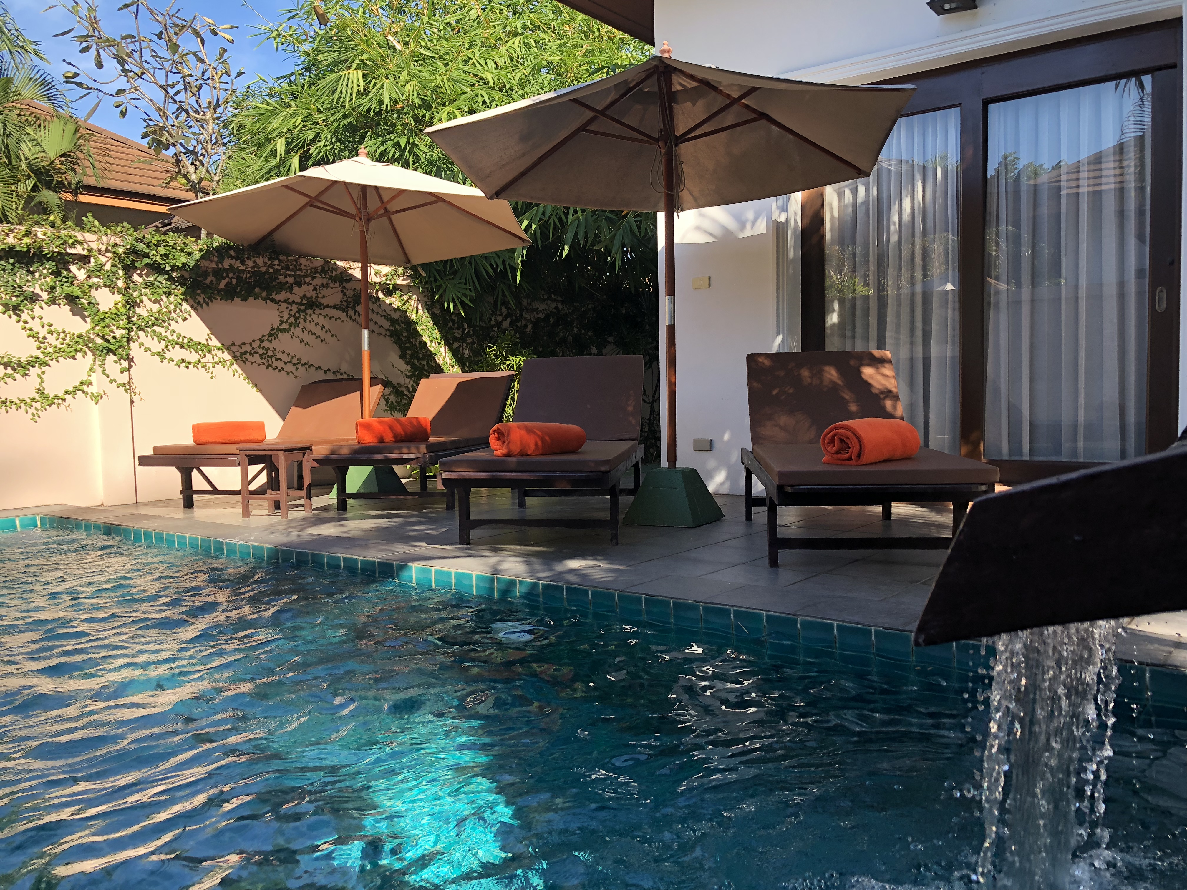 Family Room Standard