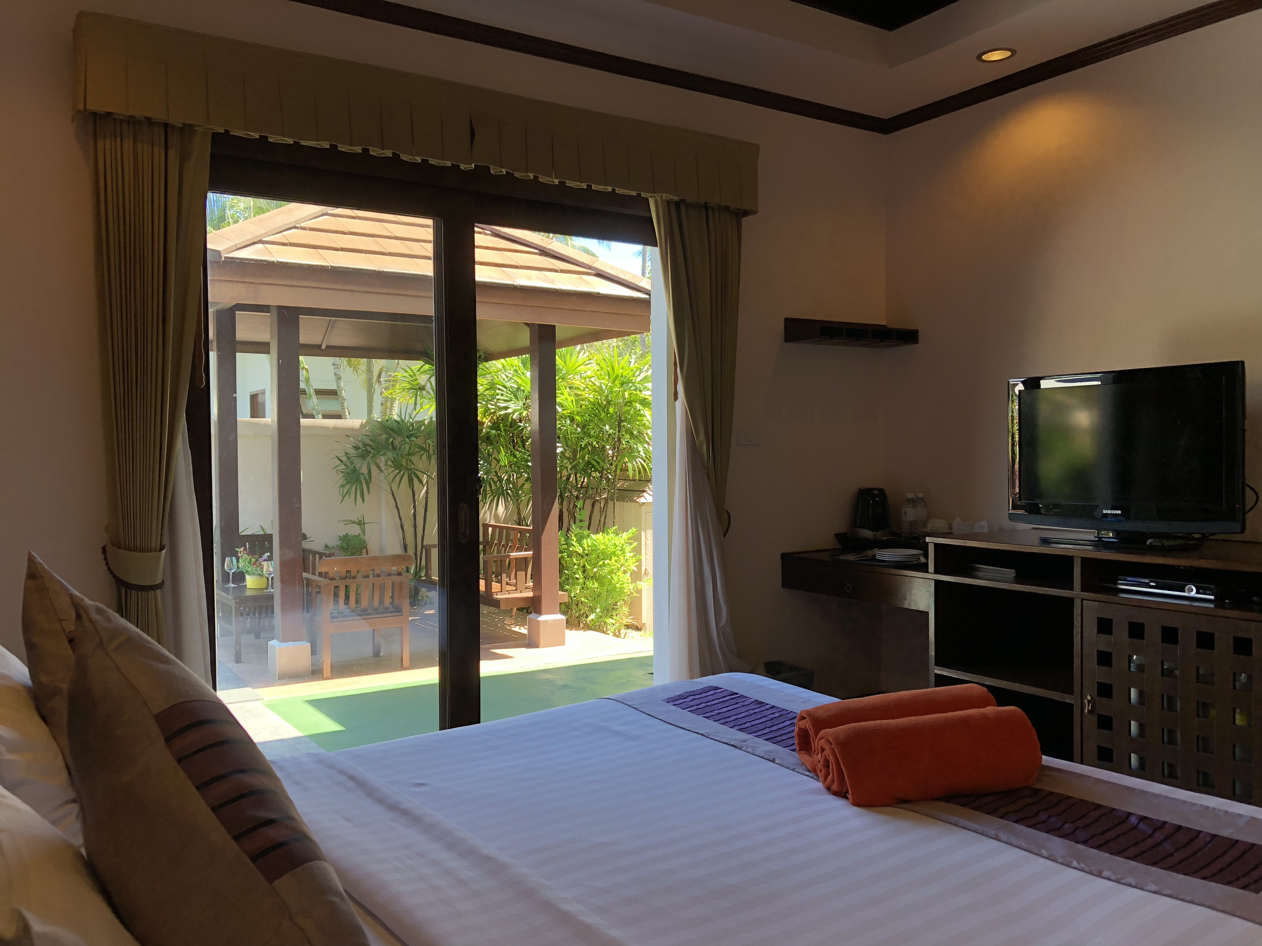 Family Room Standard