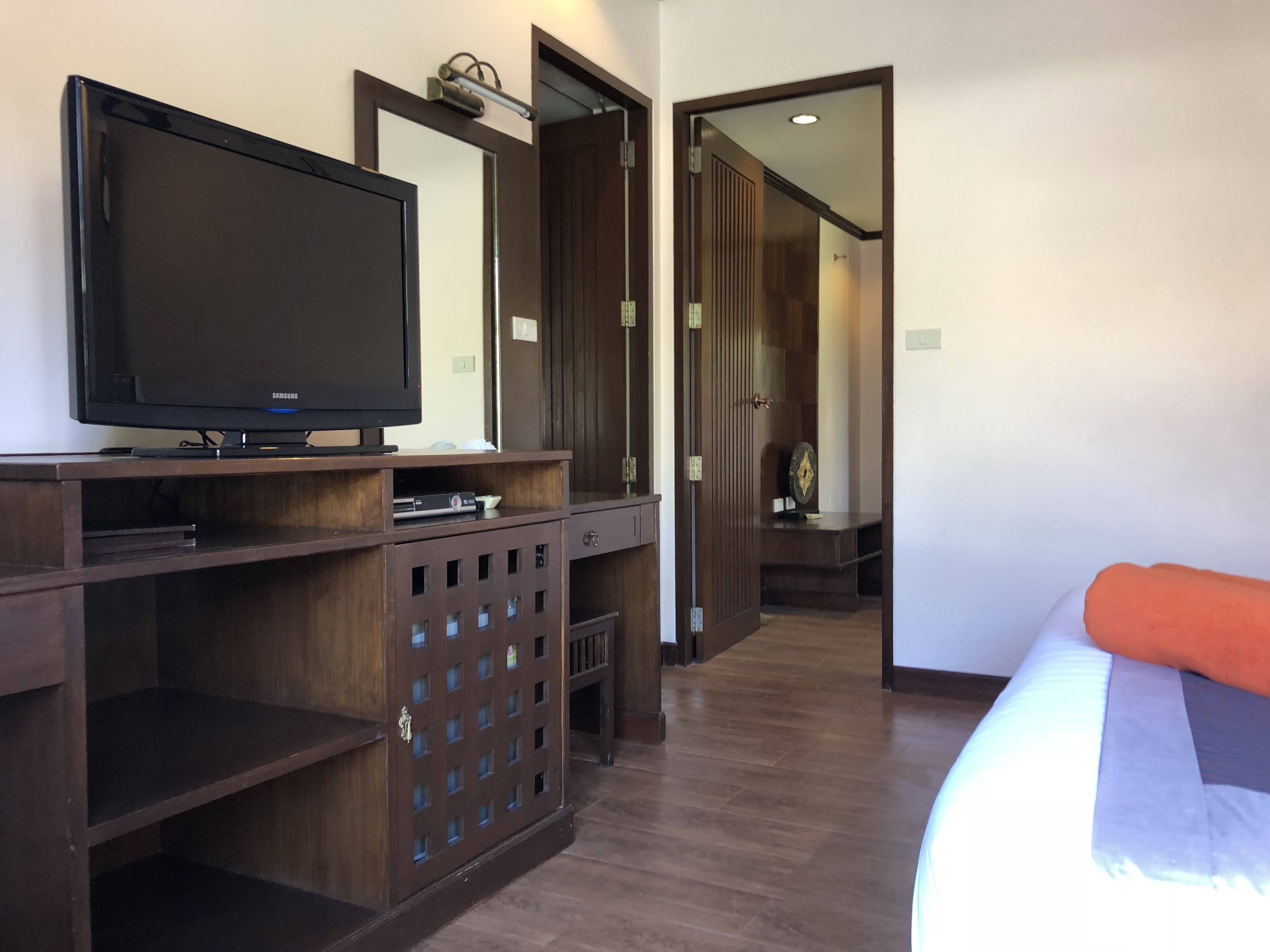 Family Room Standard