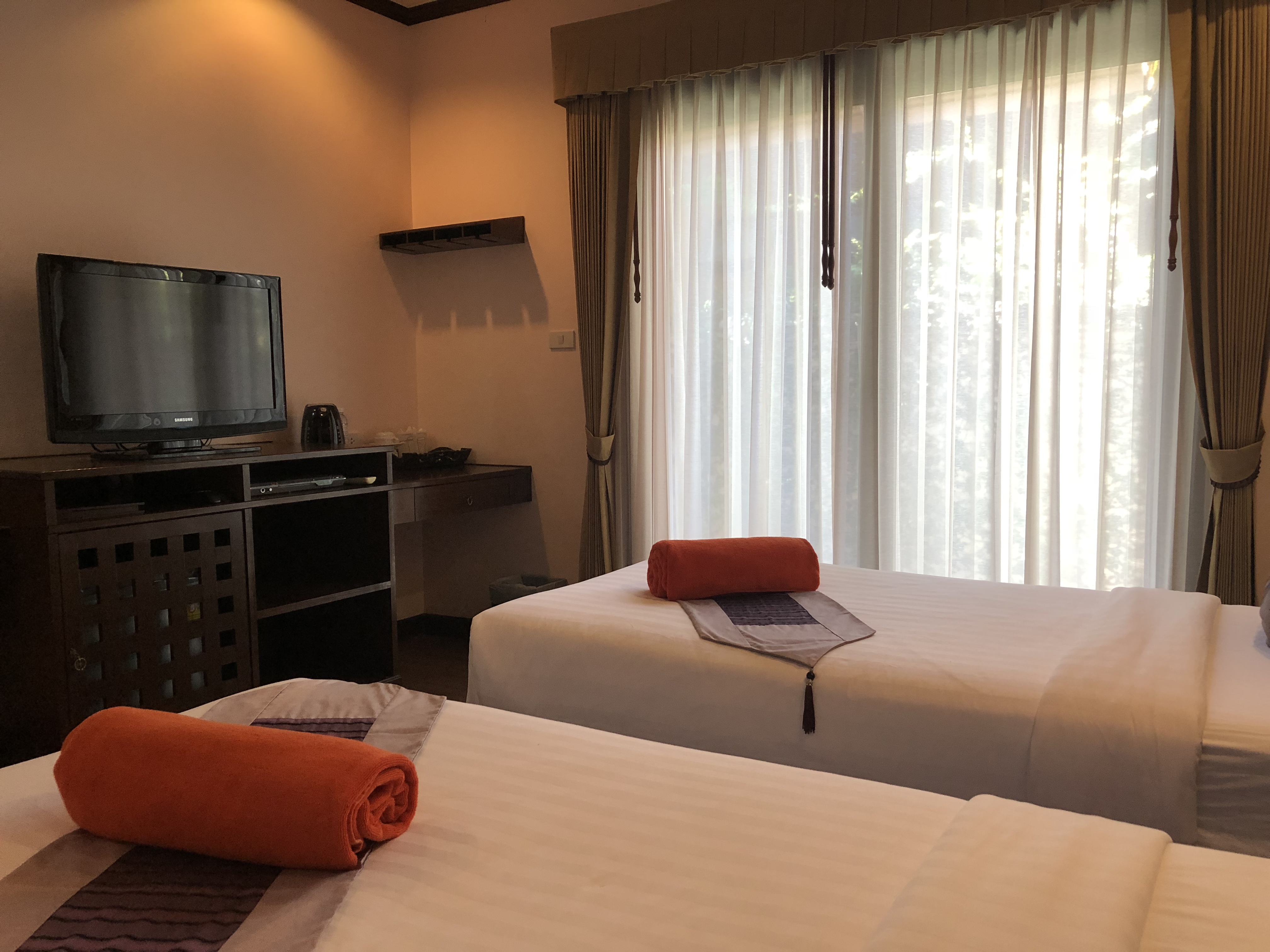 Family Room Standard