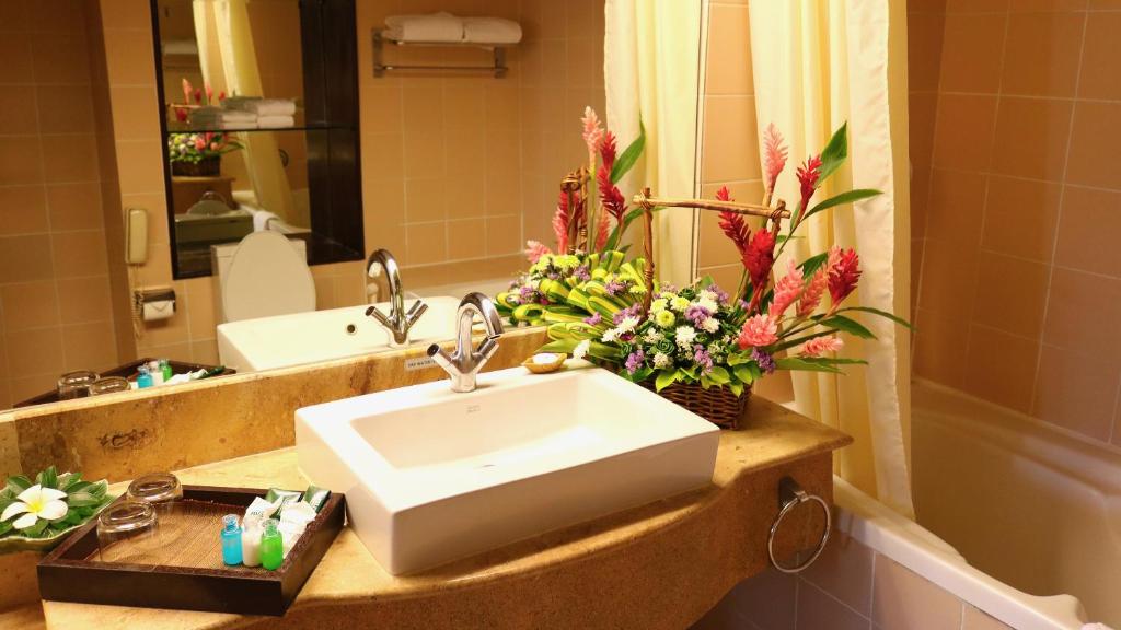 Suite Luxury Two Bedrooms