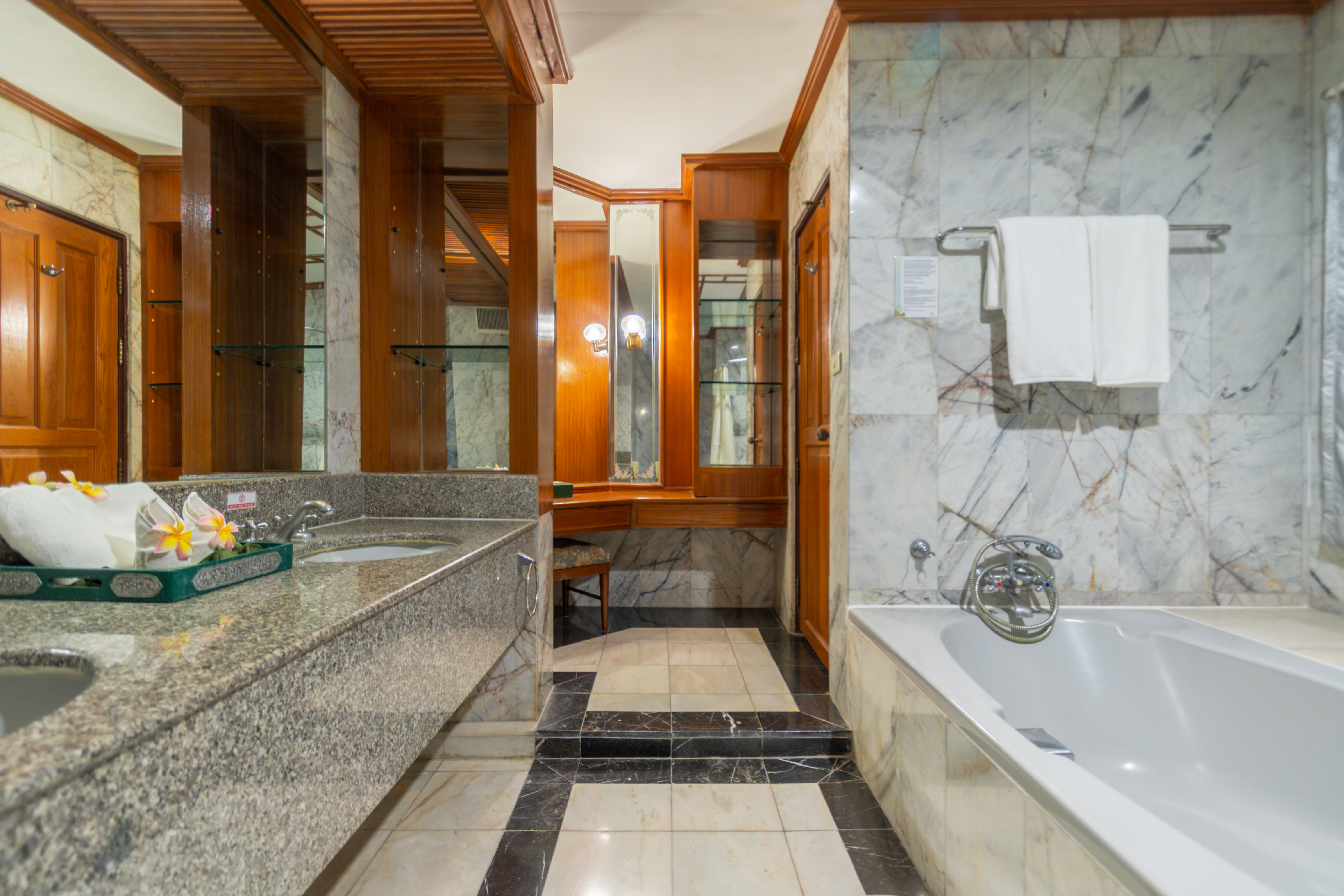 Suite Premier River View